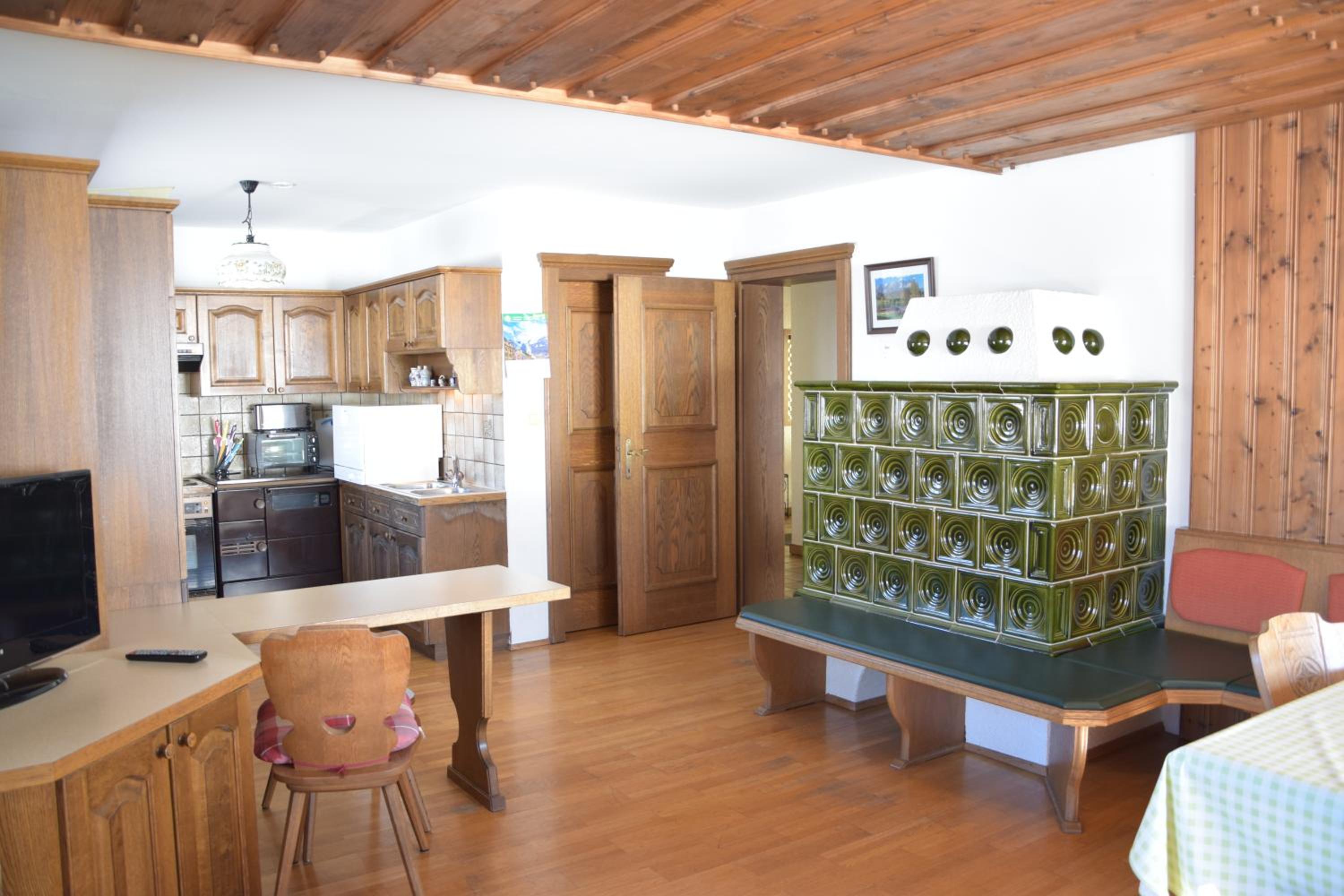 Two-Bedroom Chalet photo 3
