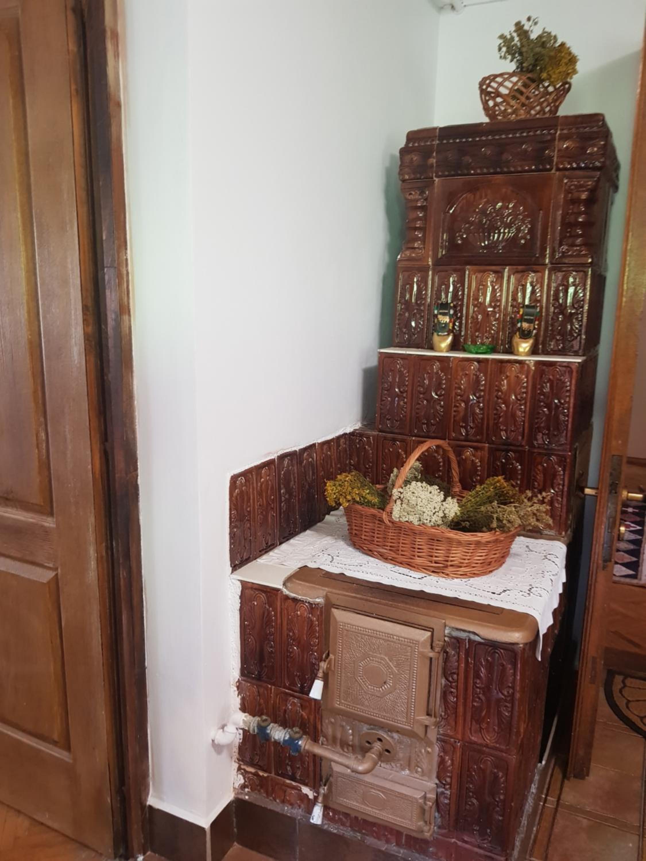 Villa - Photo 14