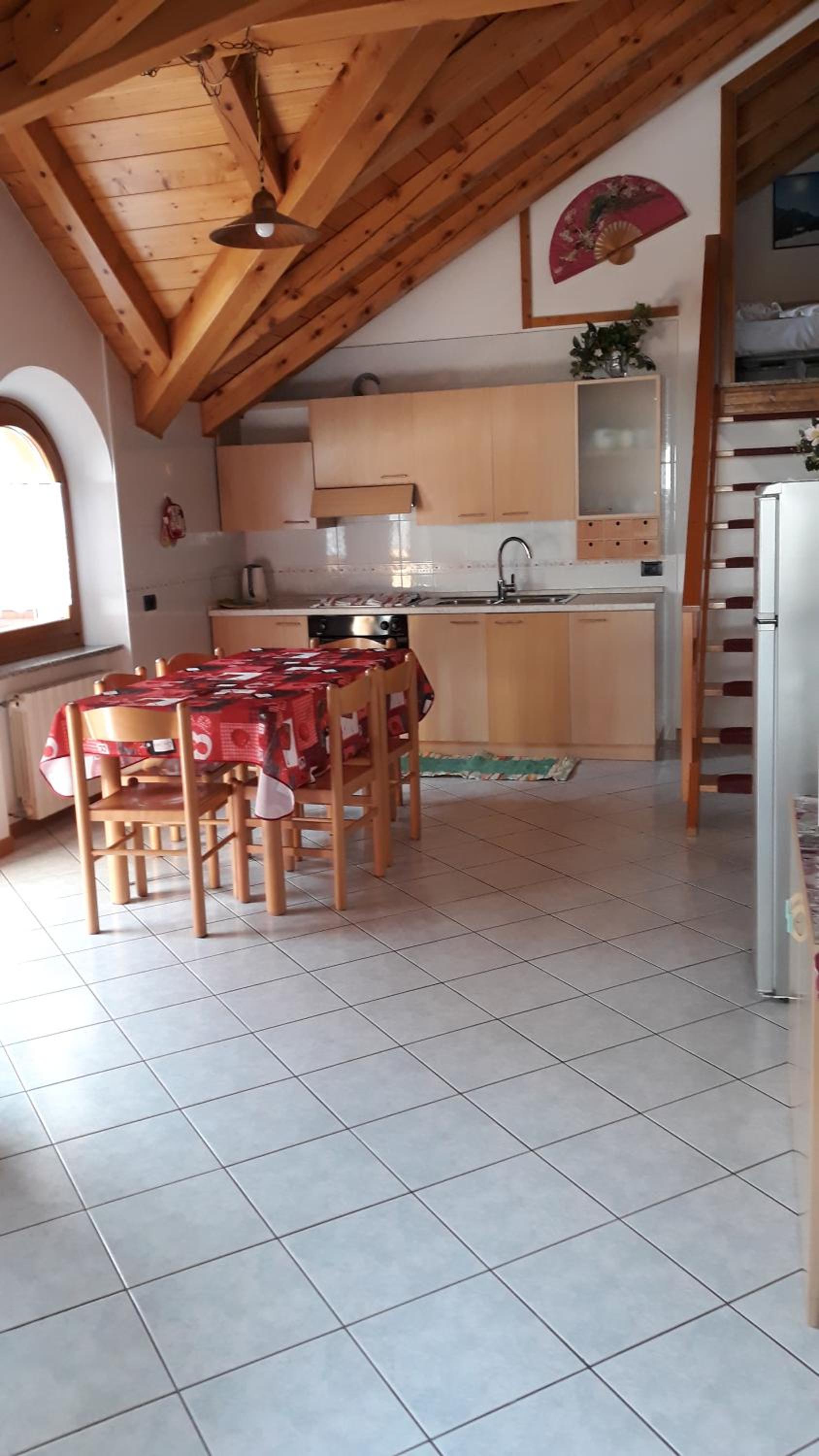 Three-Bedroom Apartment (5 Adults) photo 3