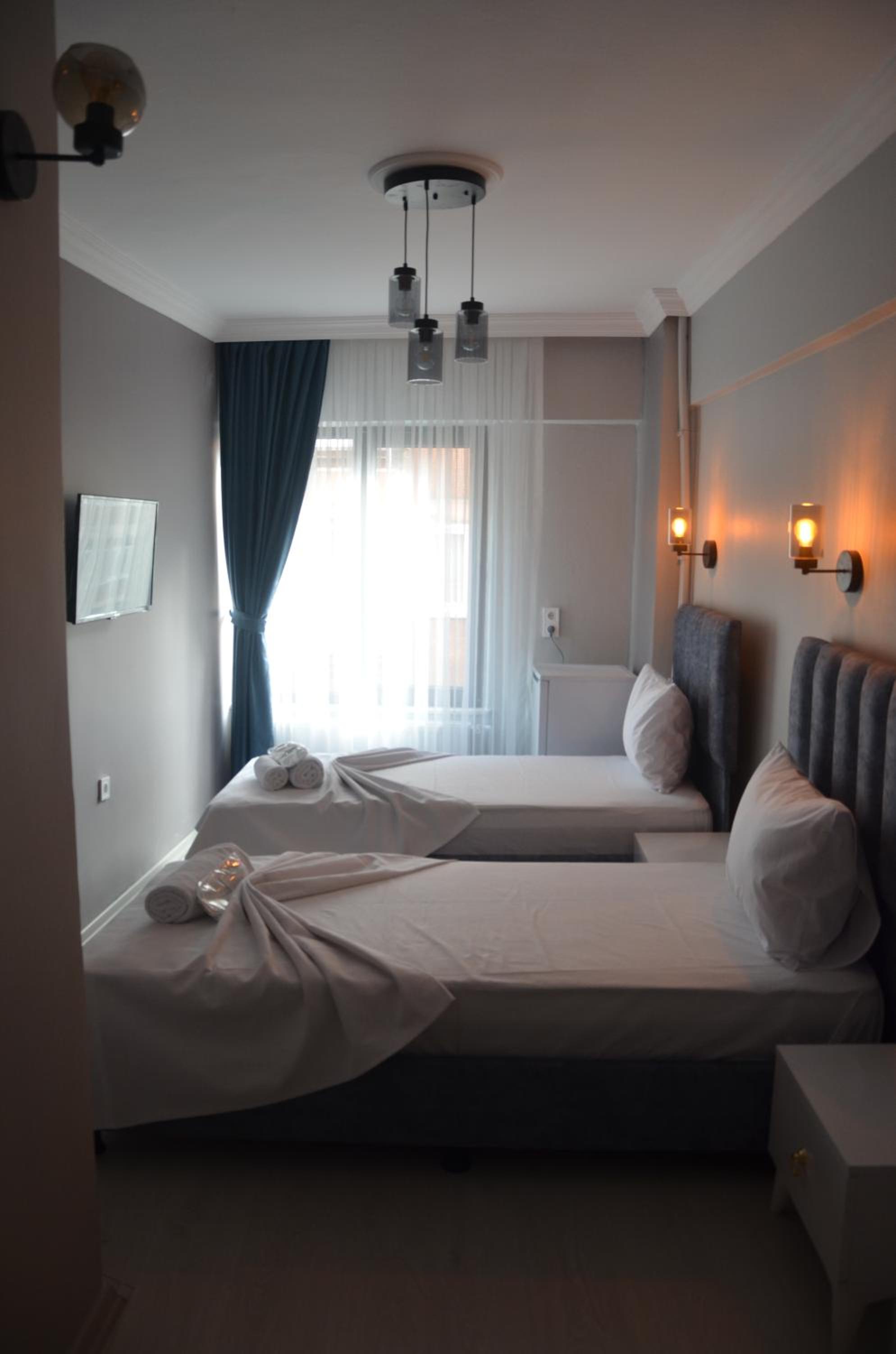 Twin Room photo 1