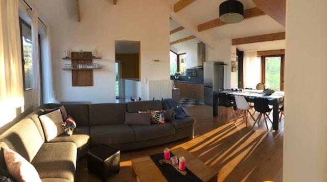 Four-Bedroom House photo 1