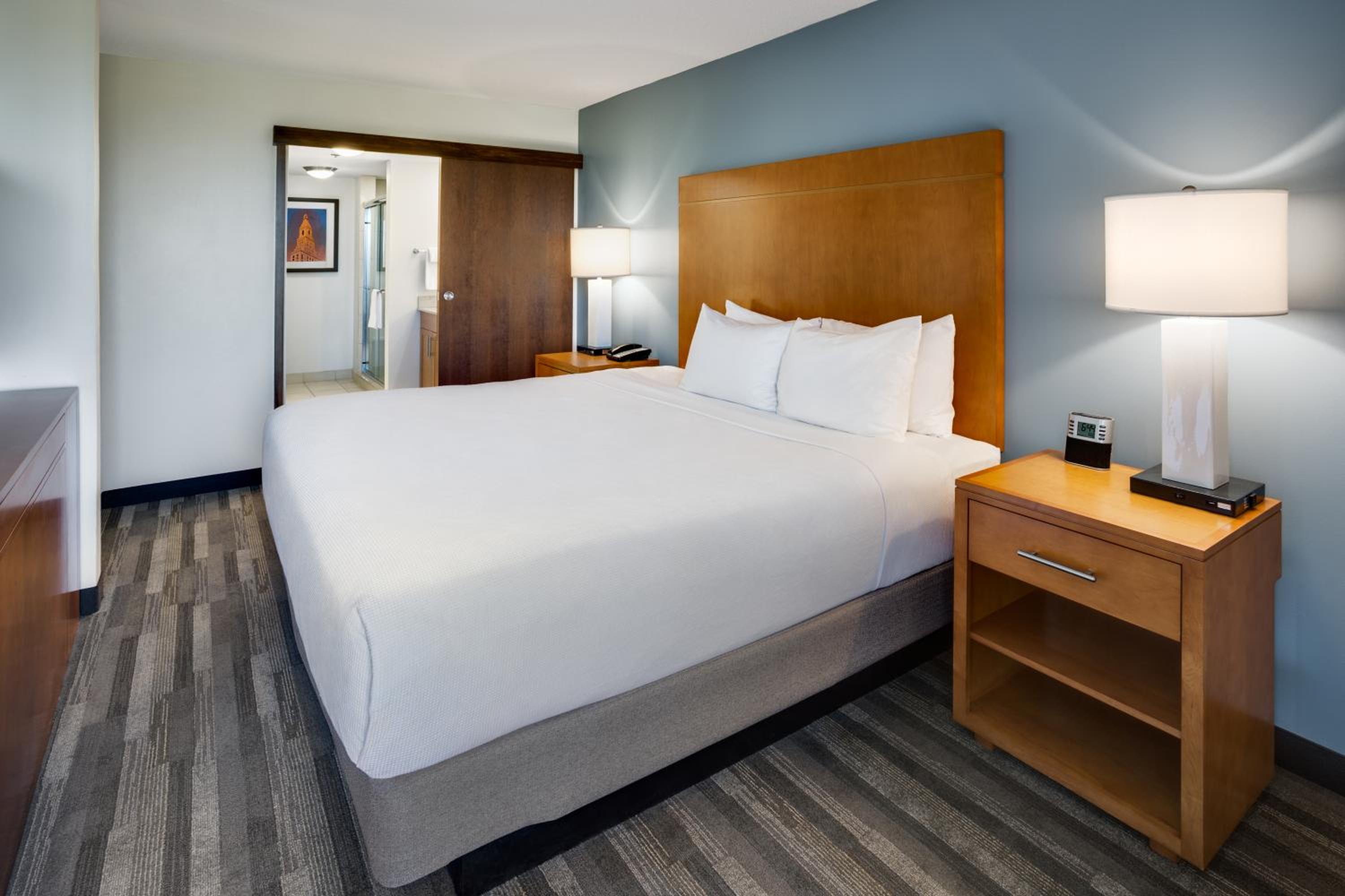 King Studio Suite - Photo 1