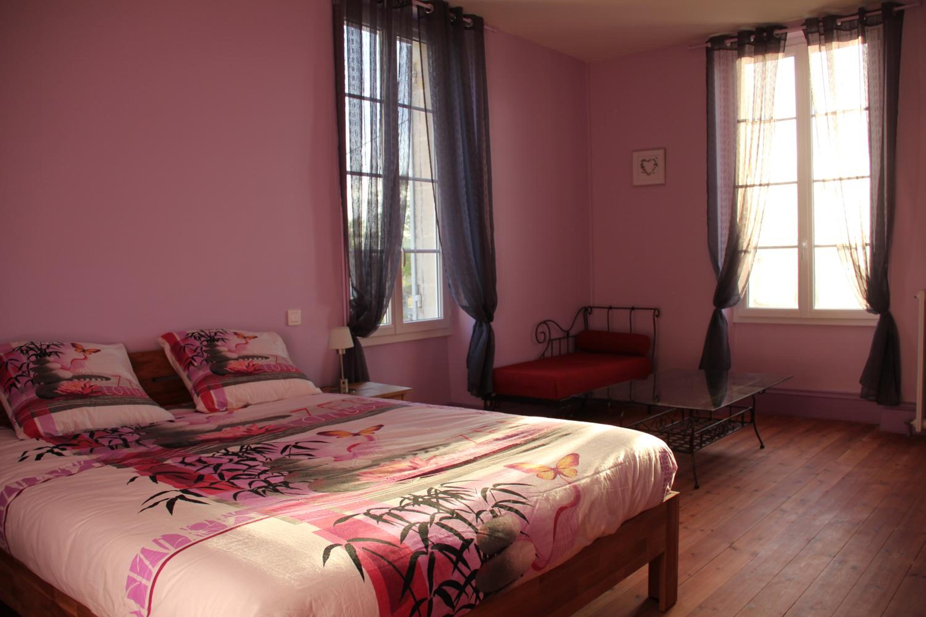 Deluxe Double Room - Photo 1