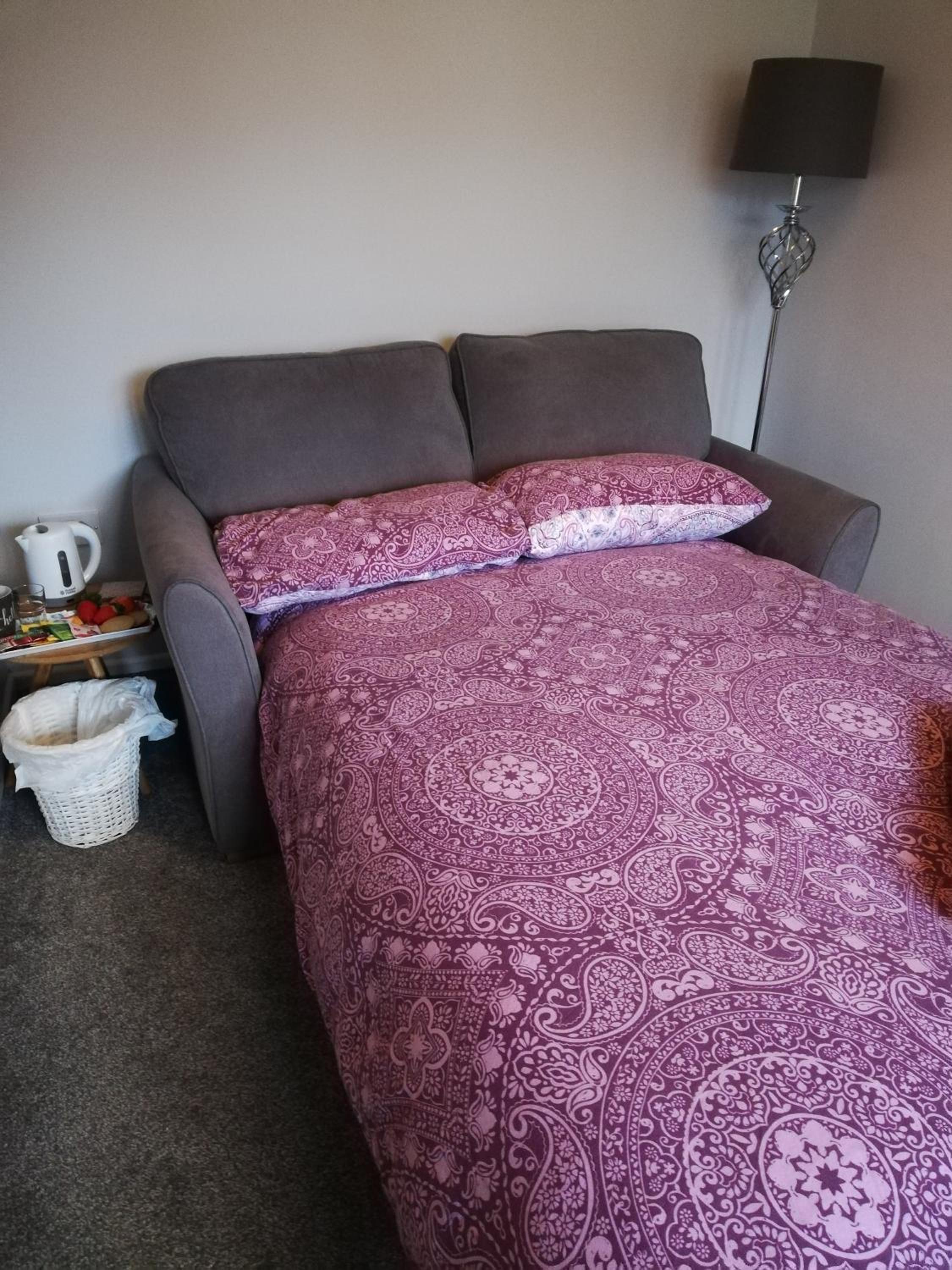 Budget Single Room photo 1