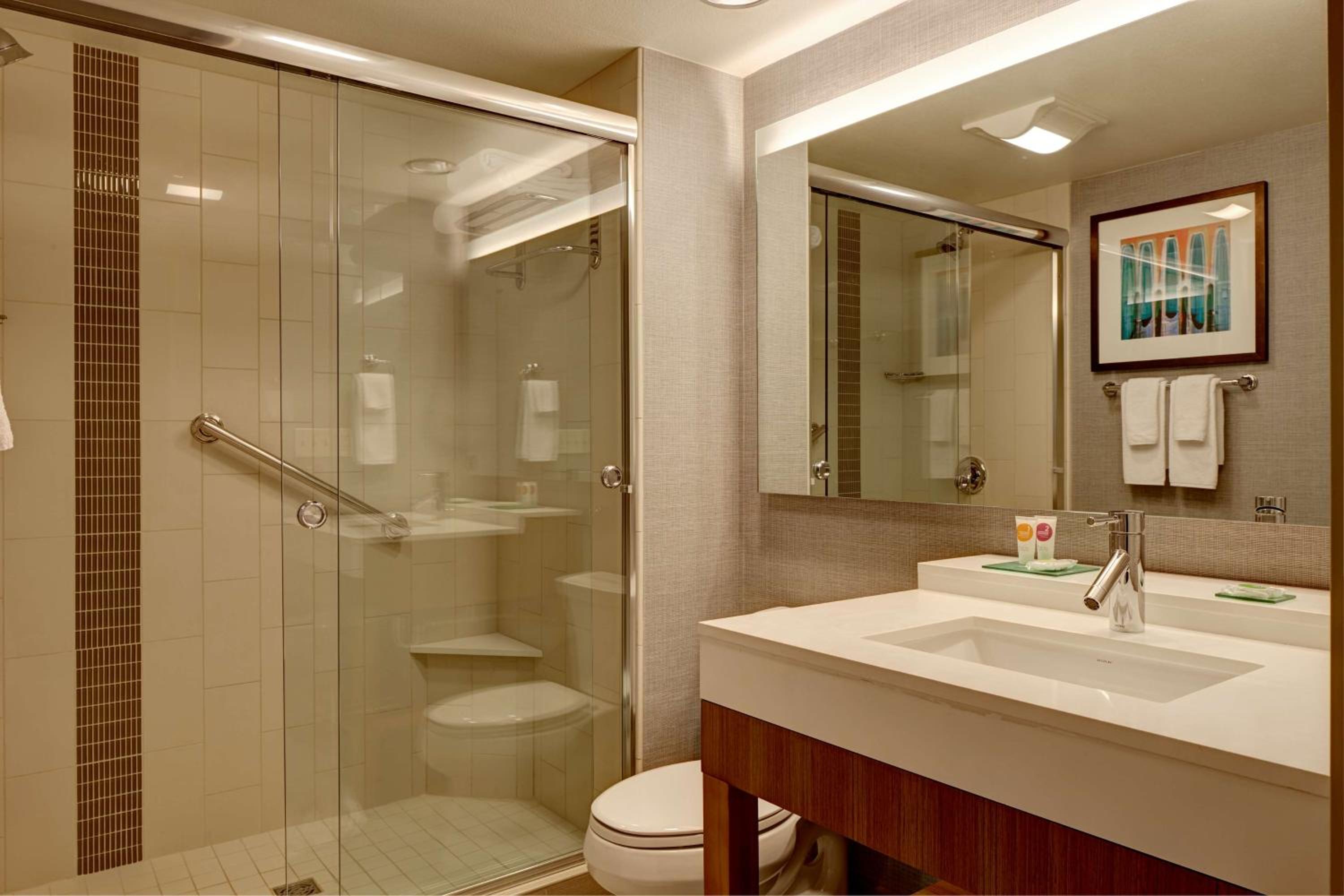 King Room - High Floor - Photo 2