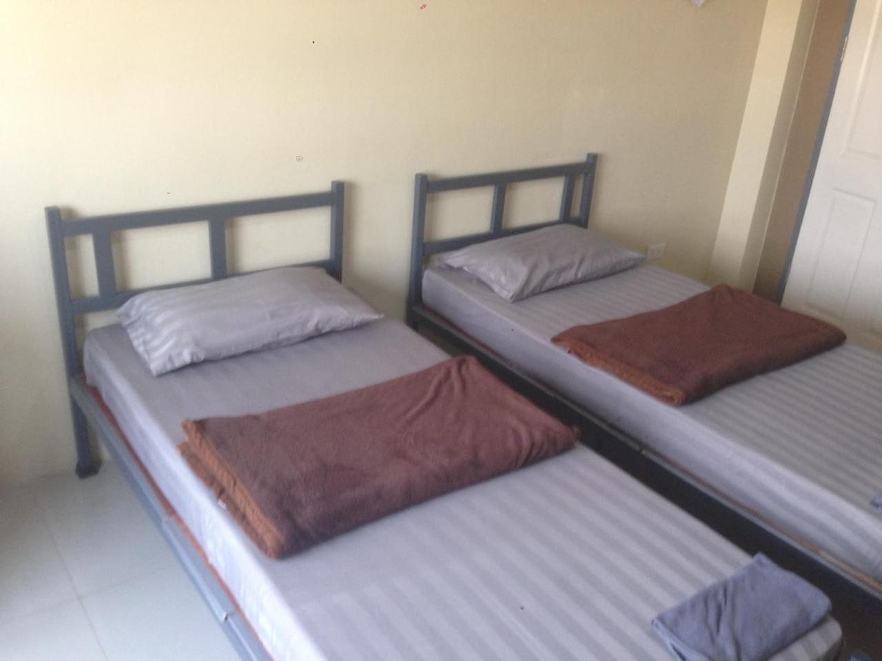 Standard Twin Room photo 3