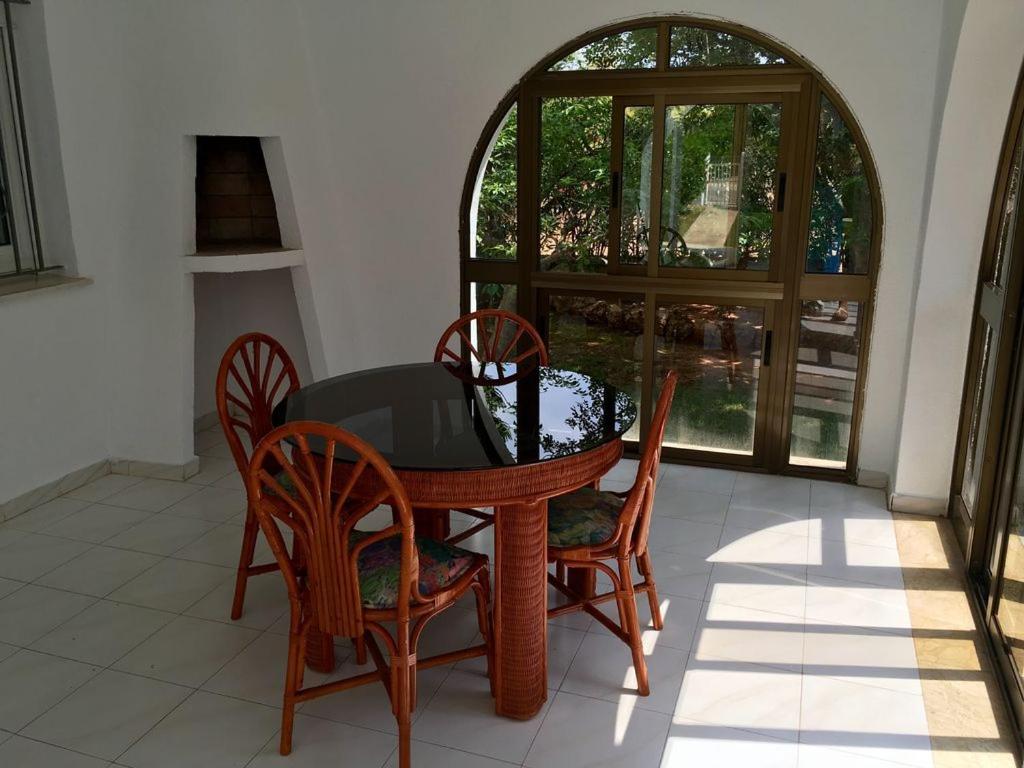 Two-Bedroom Villa photo 2