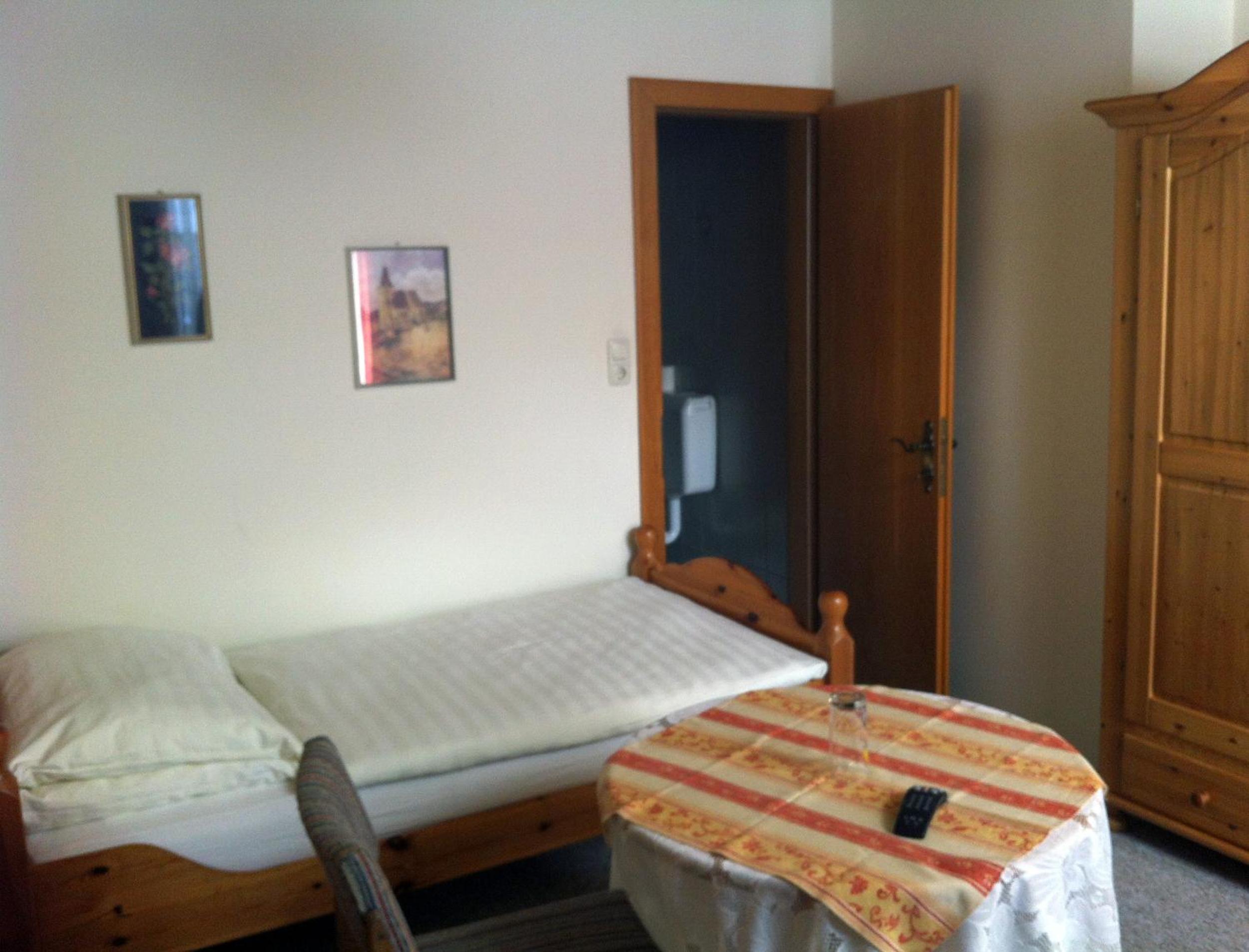 Single Room photo 1