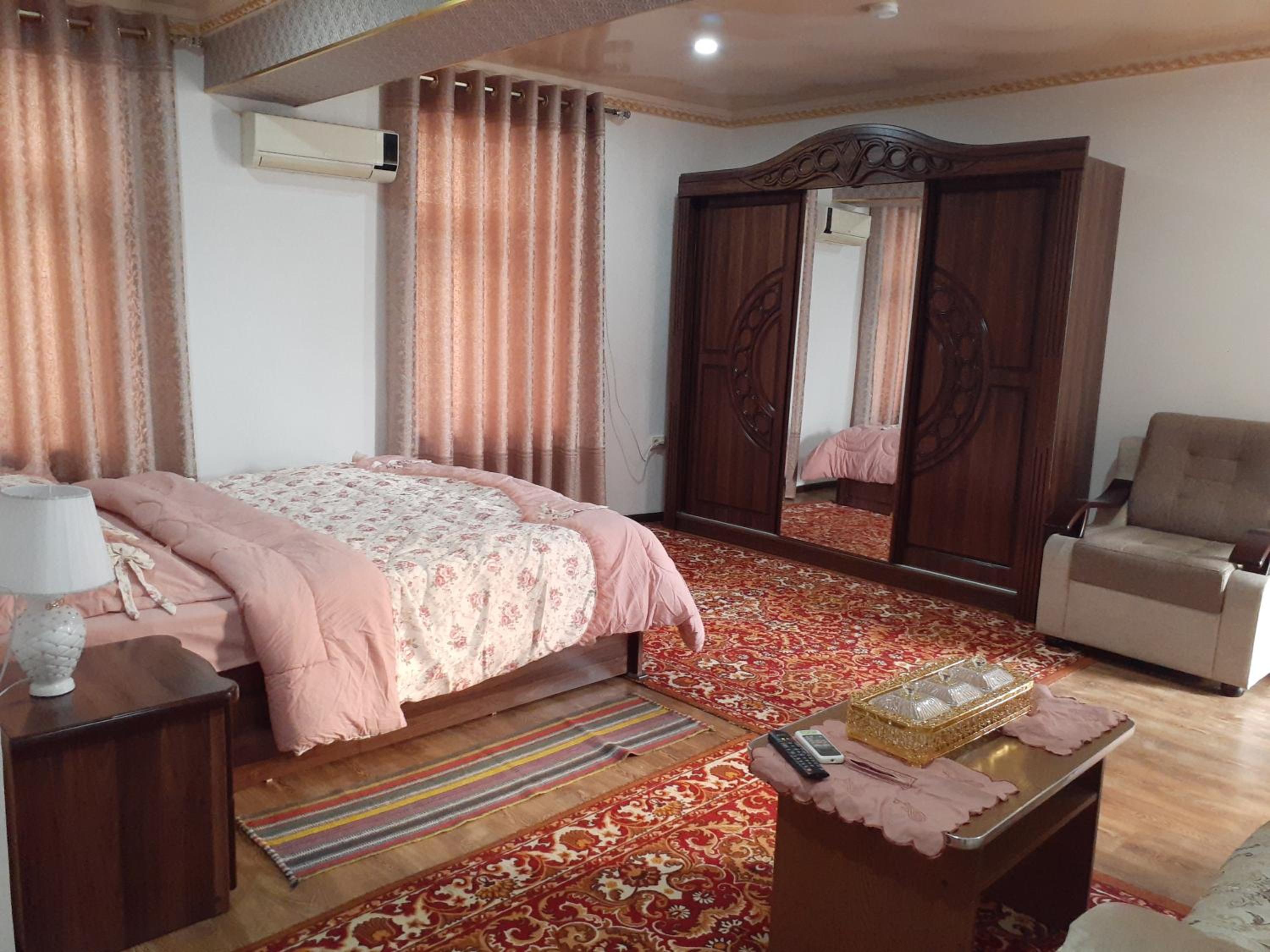 King Suite photo 2