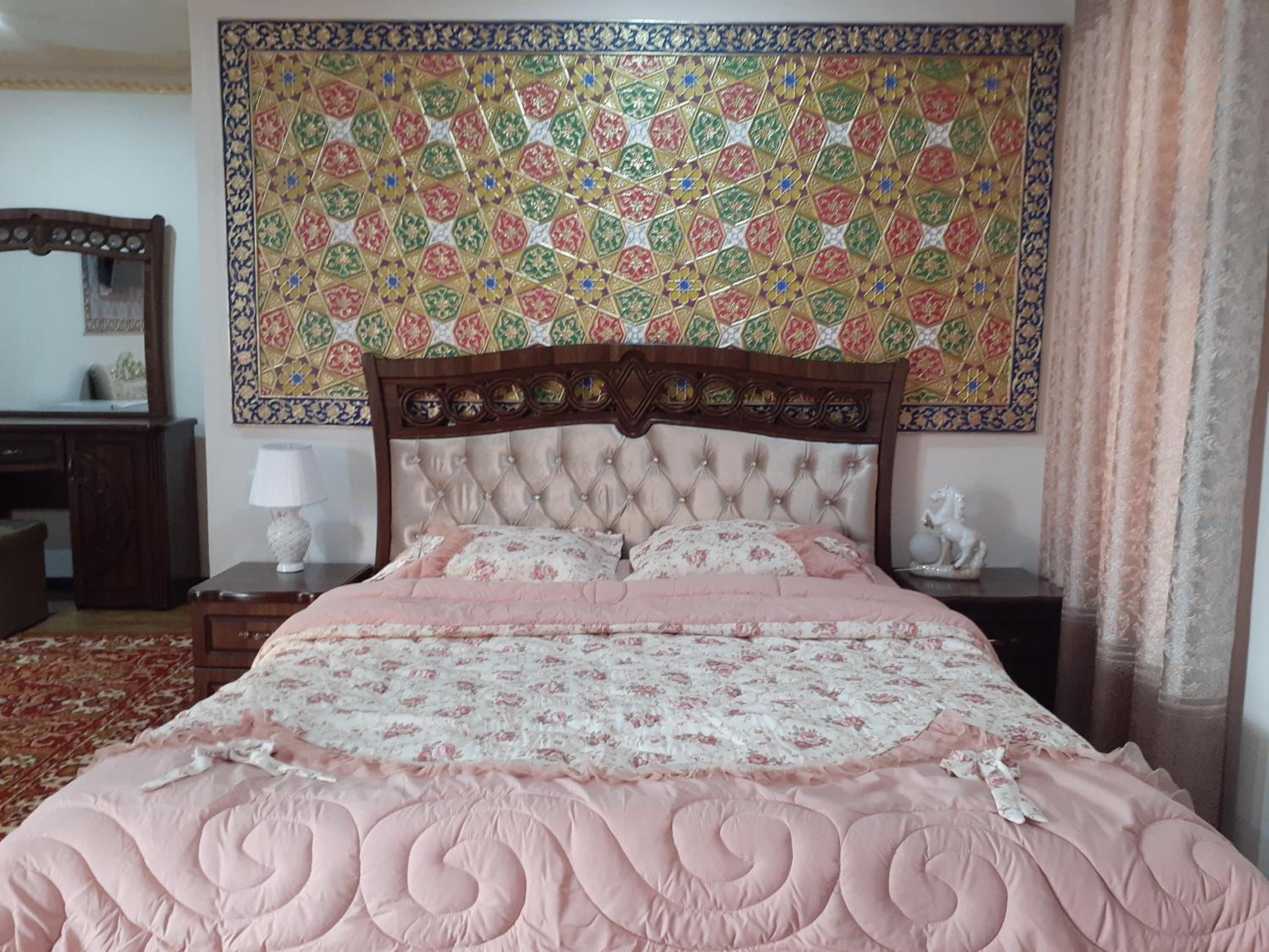 King Suite photo 1