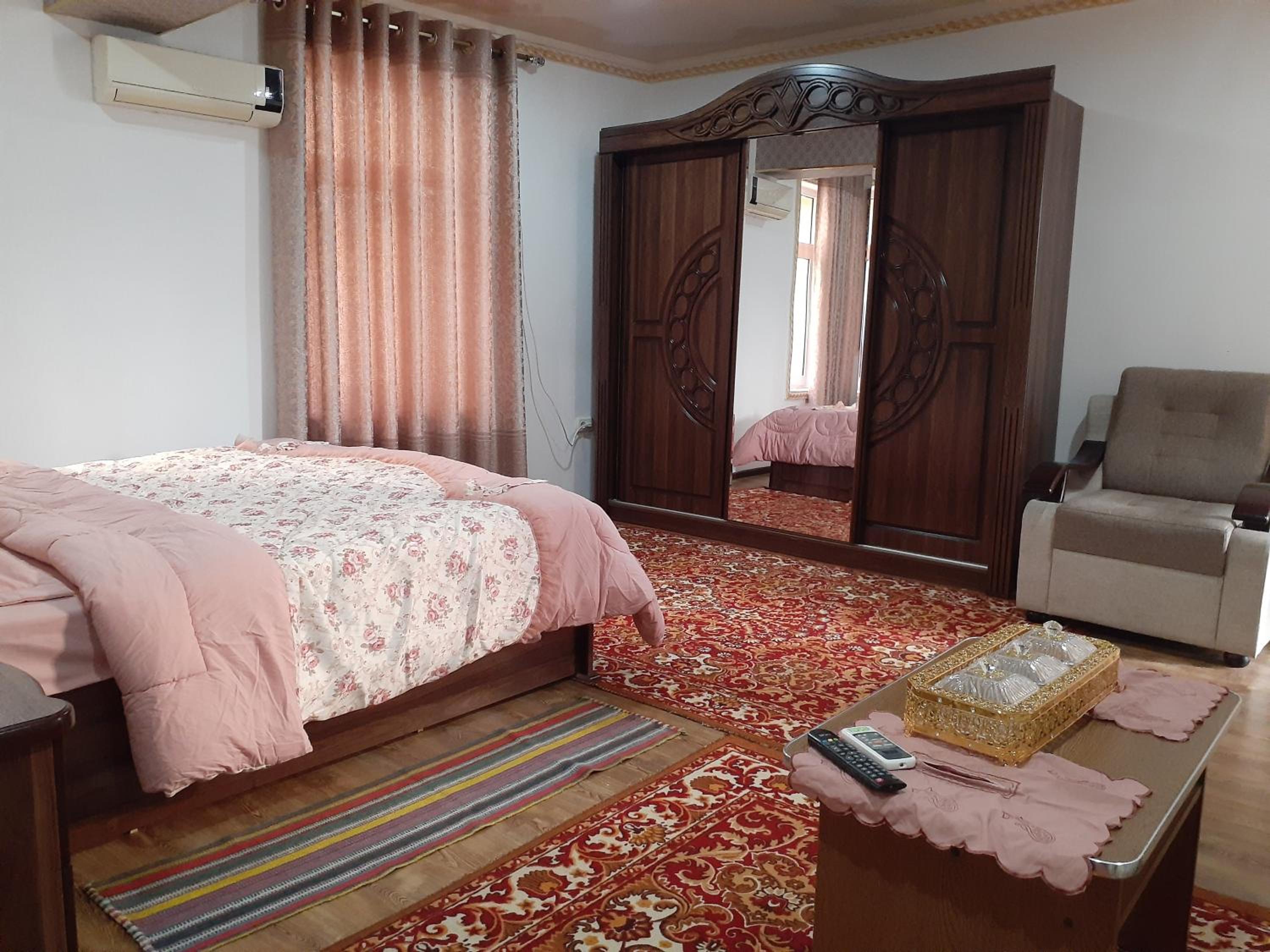 King Suite photo 3