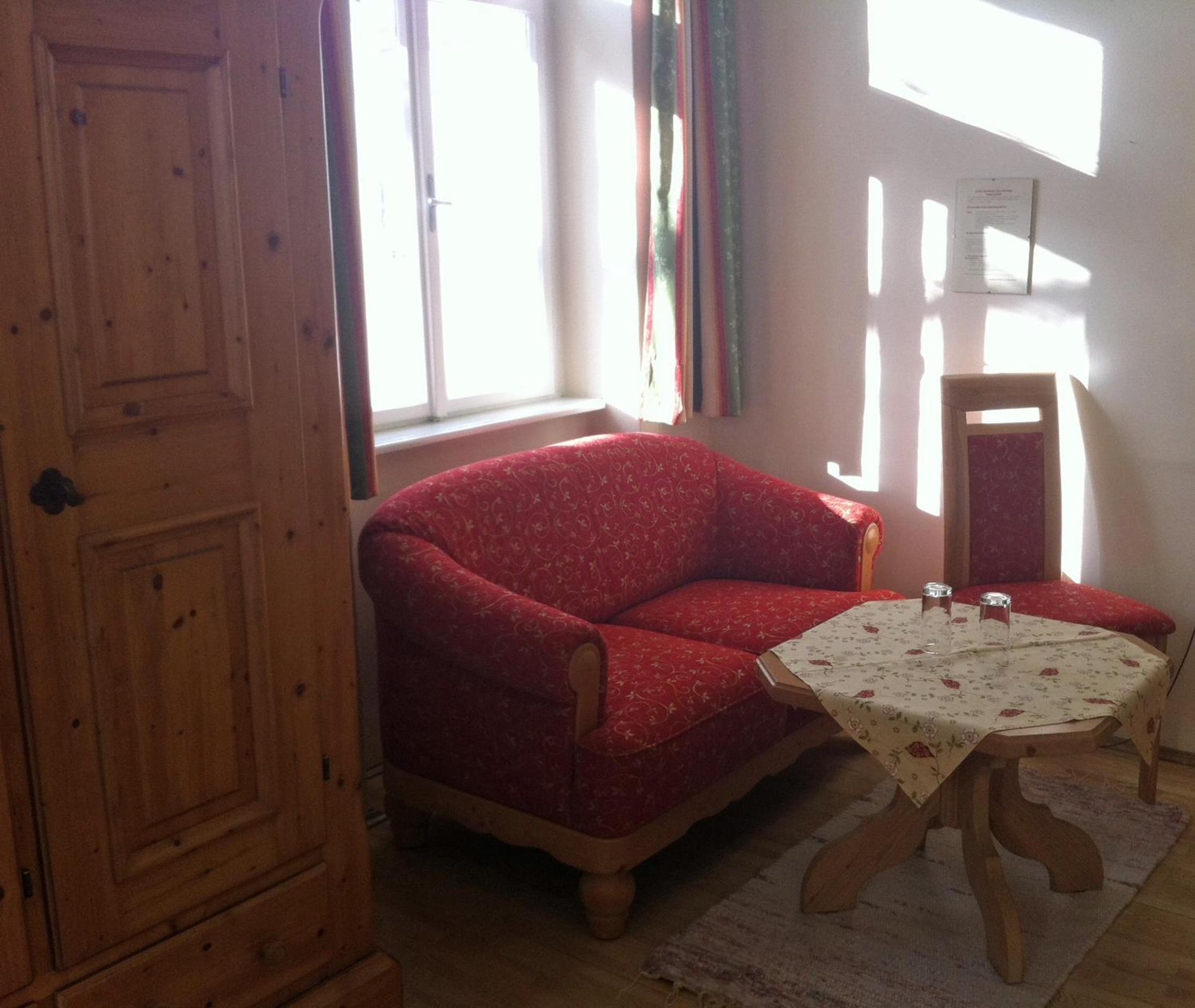 Double Room photo 3