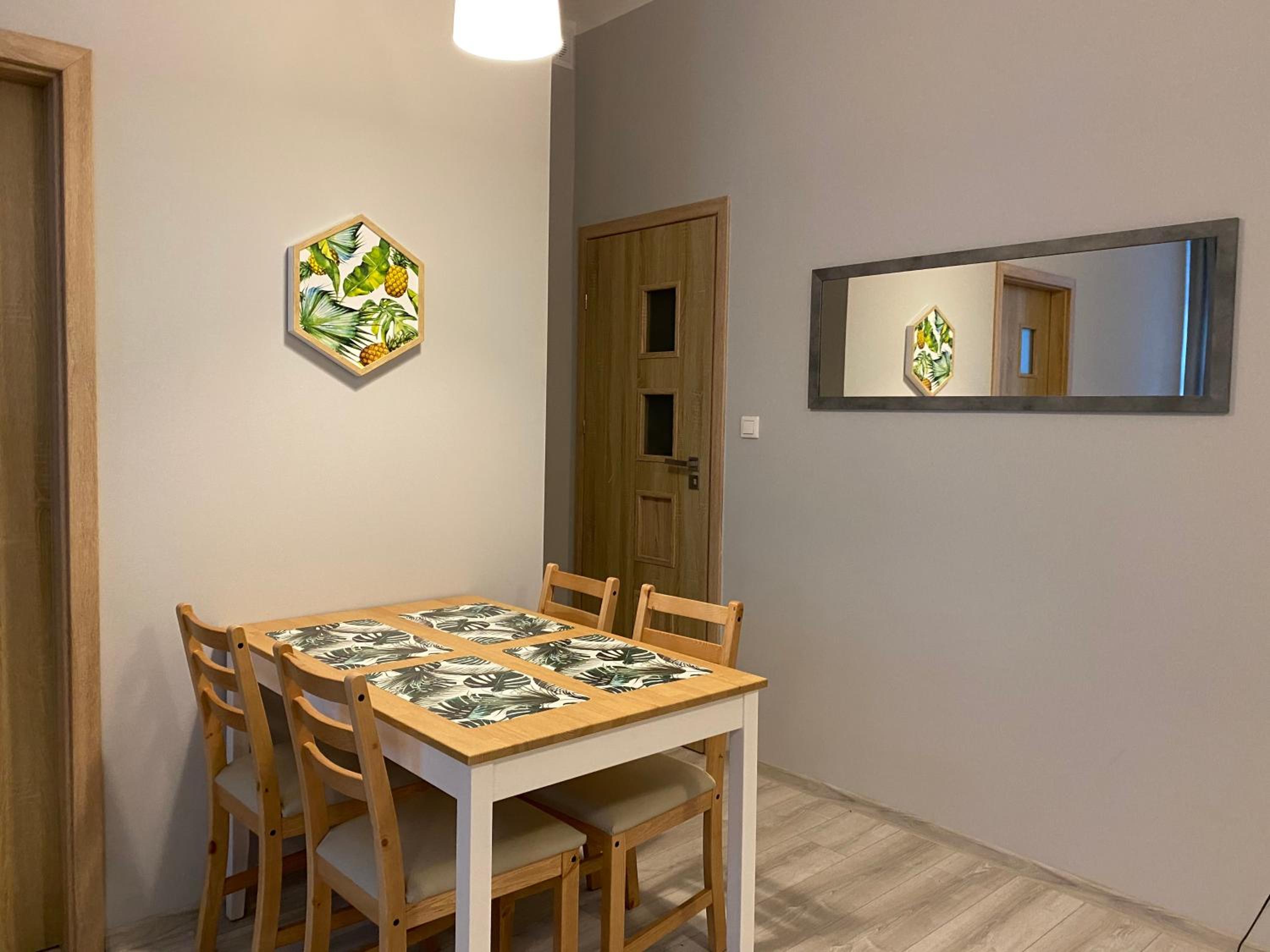 One-Bedroom Apartment - Photo 10