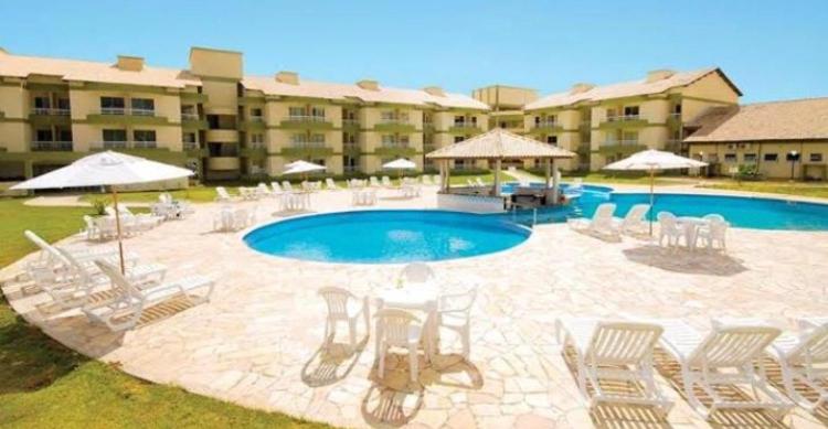 Apartment with Pool View  - Photo 13
