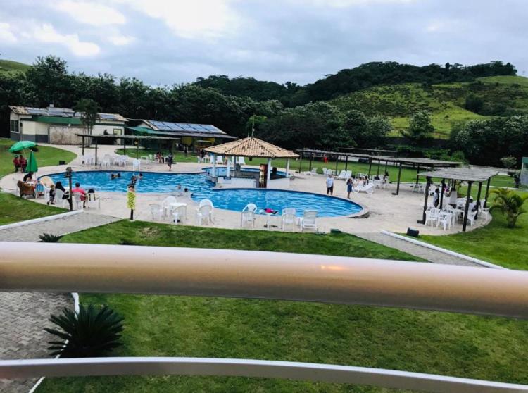Apartment with Pool View  - Photo 12