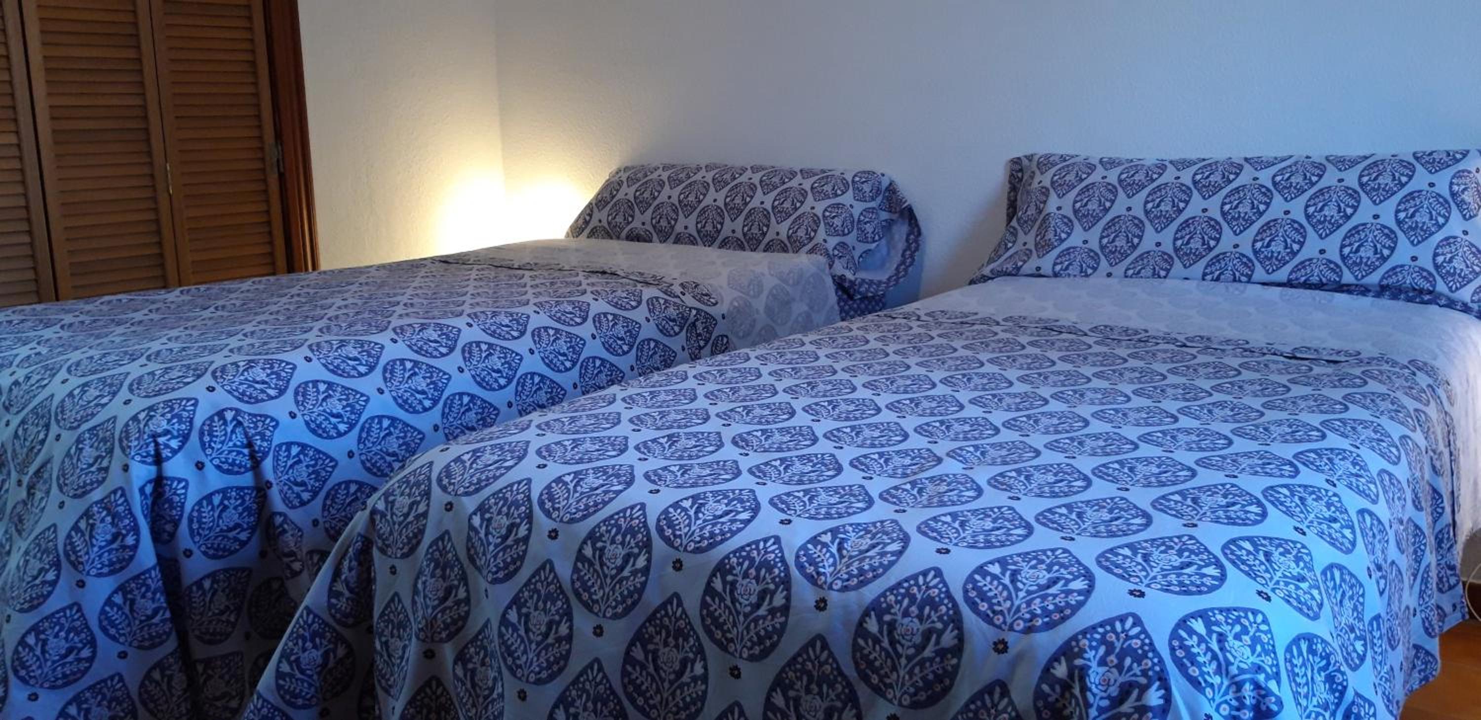 Double Room with Private Bathroom - Photo 14