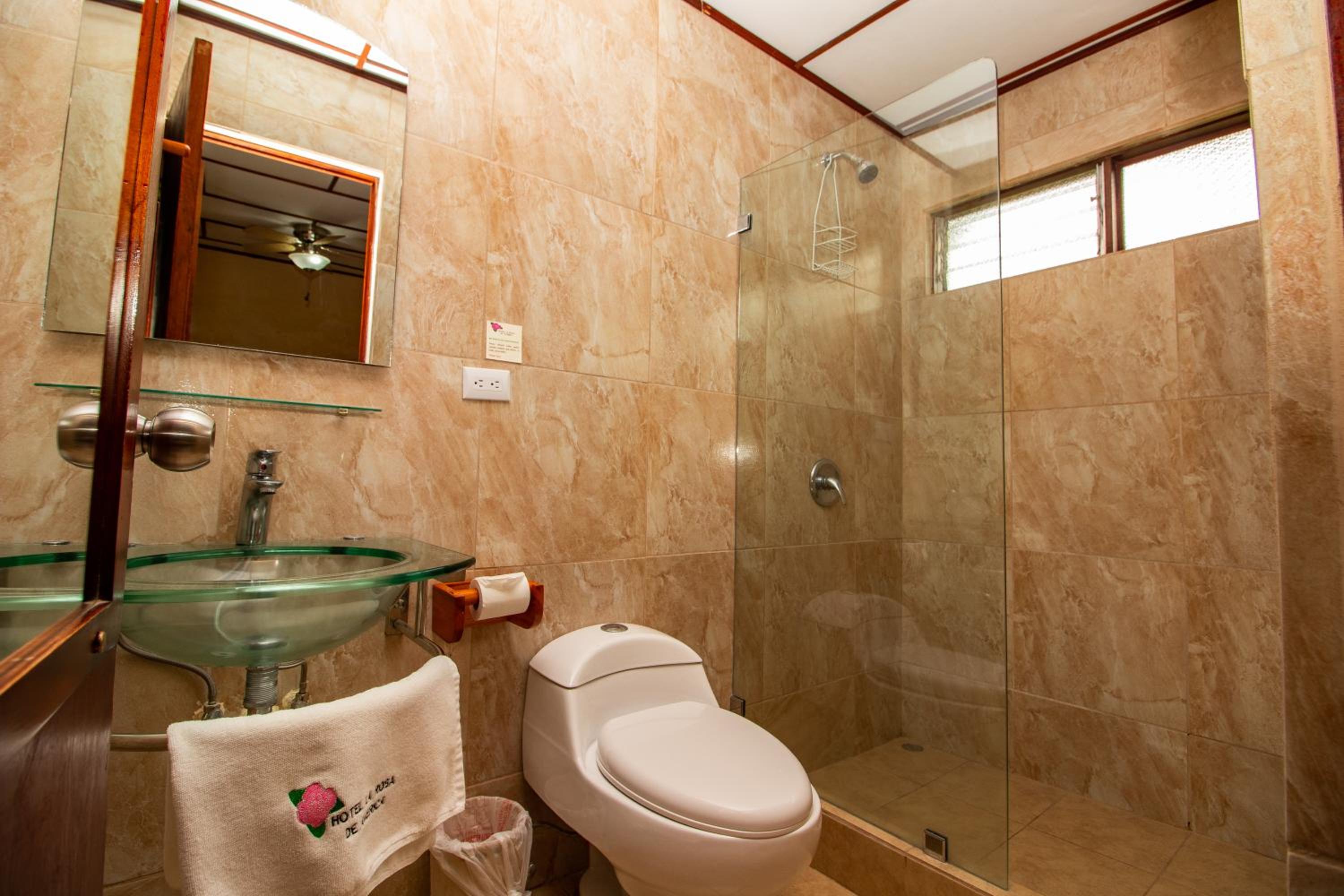 Quadruple Room photo 2