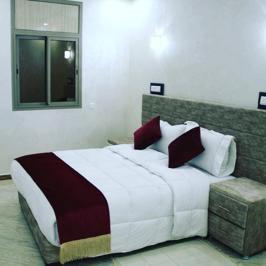 Deluxe Double Room - Photo 4