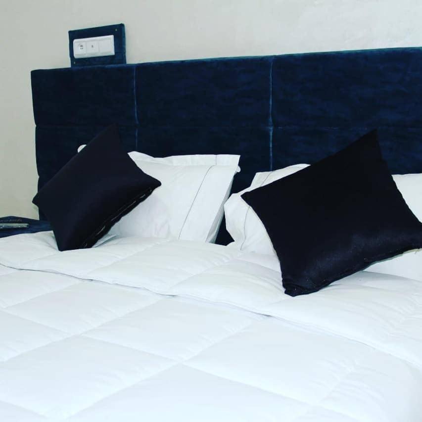 Deluxe Double Room - Photo 5