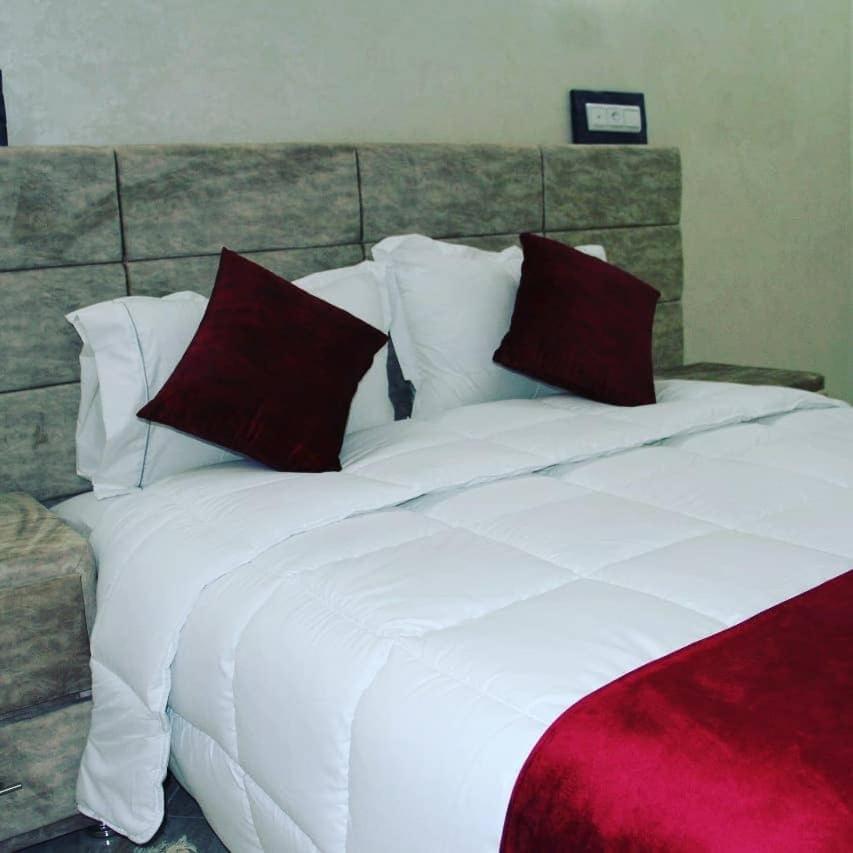 Deluxe Double Room - Photo 23