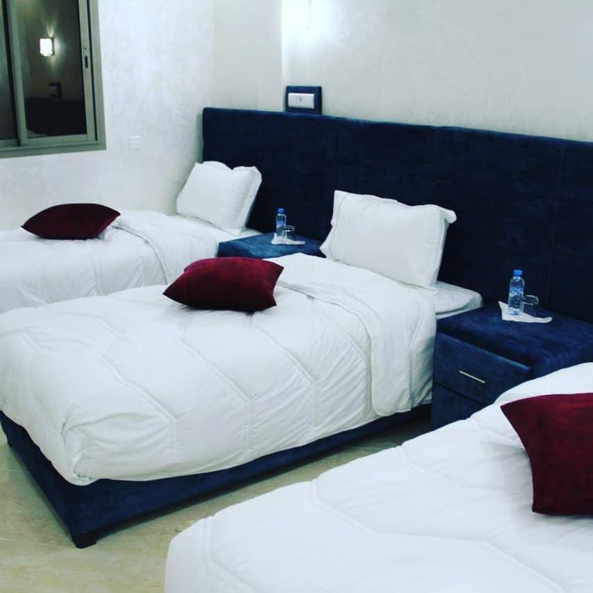Luxury Triple Room - Photo 13