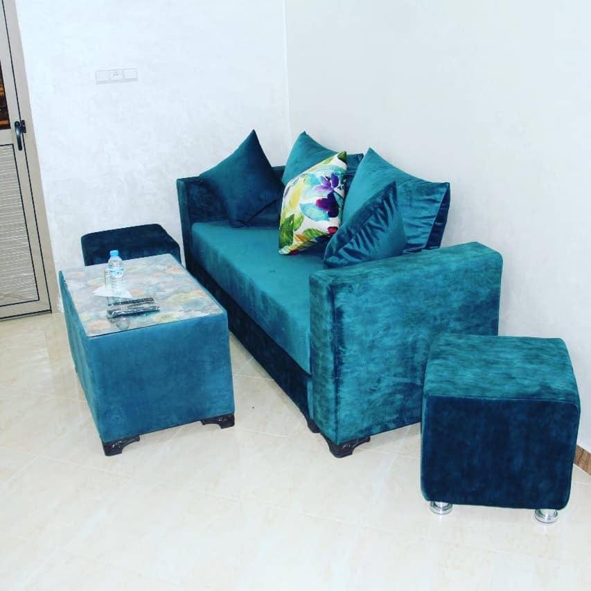 Luxury Triple Room - Photo 12