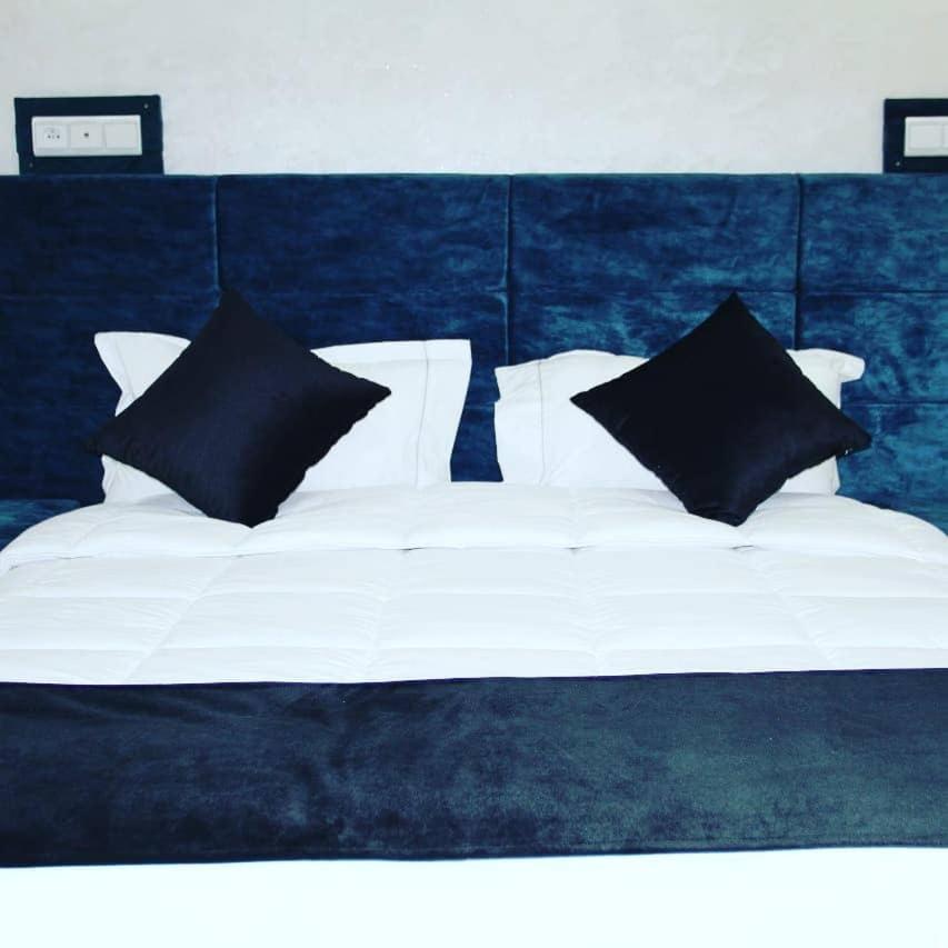 Deluxe Double Room - Photo 1