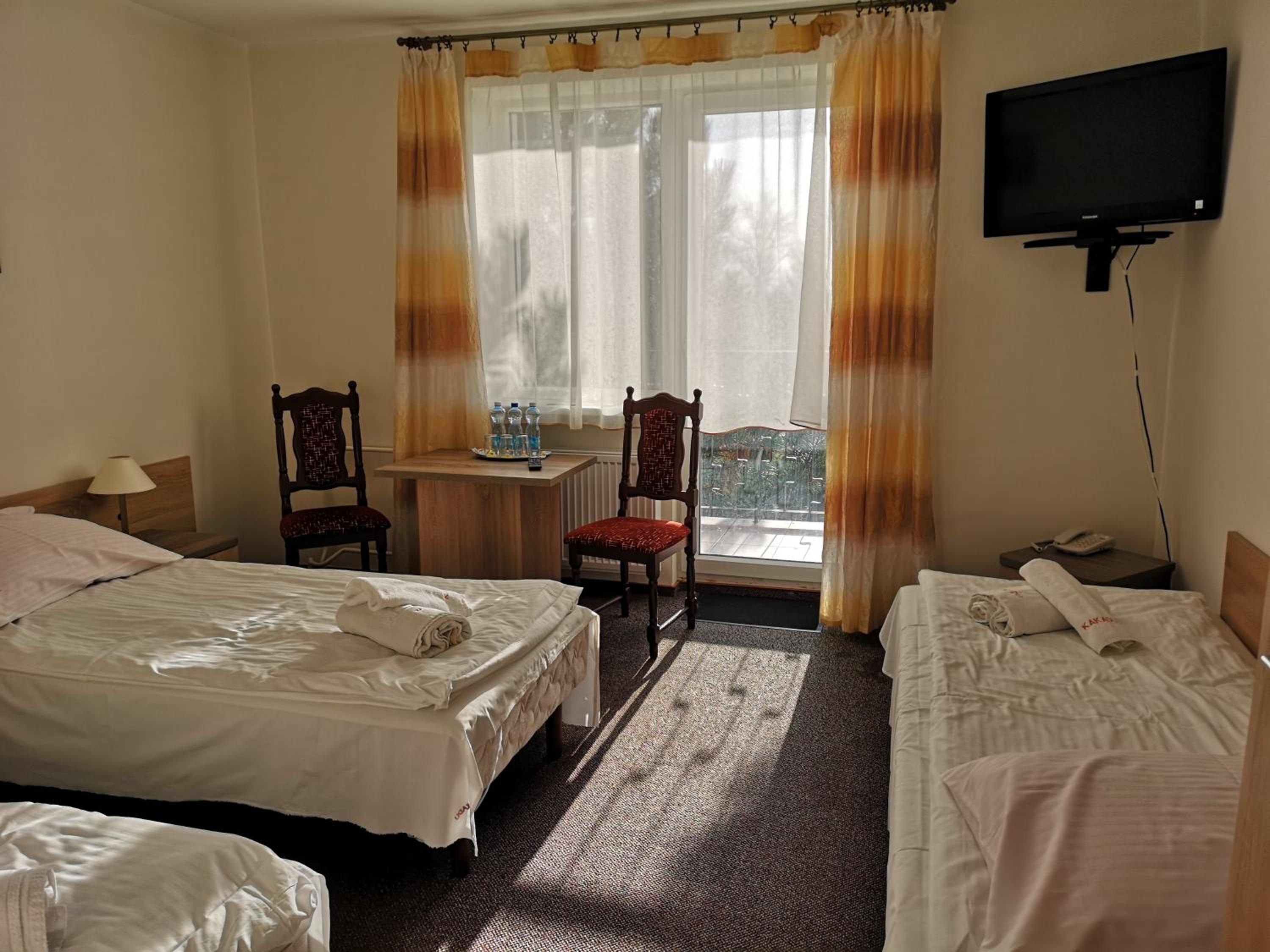 Triple Room - Photo 10