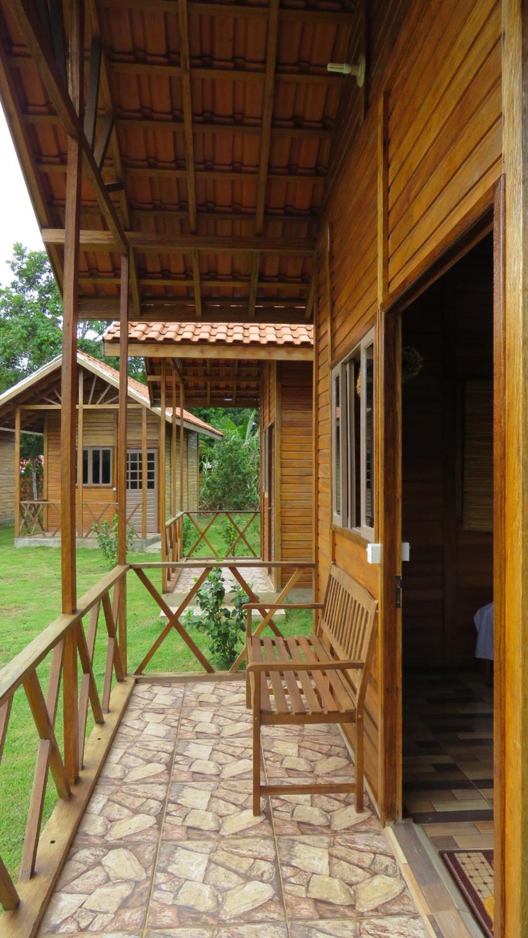 One-Bedroom Chalet