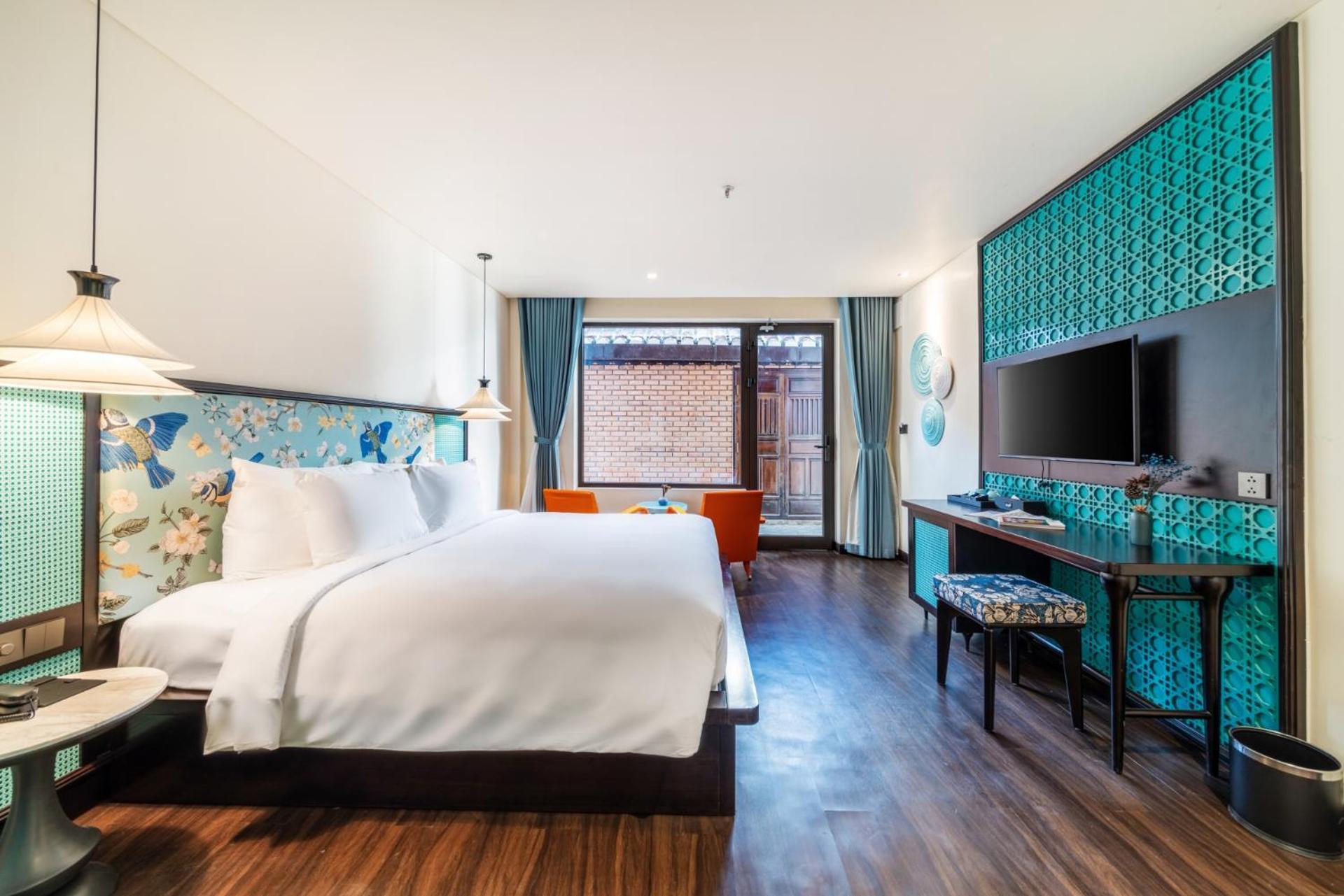 Standard Double Room - Photo 3