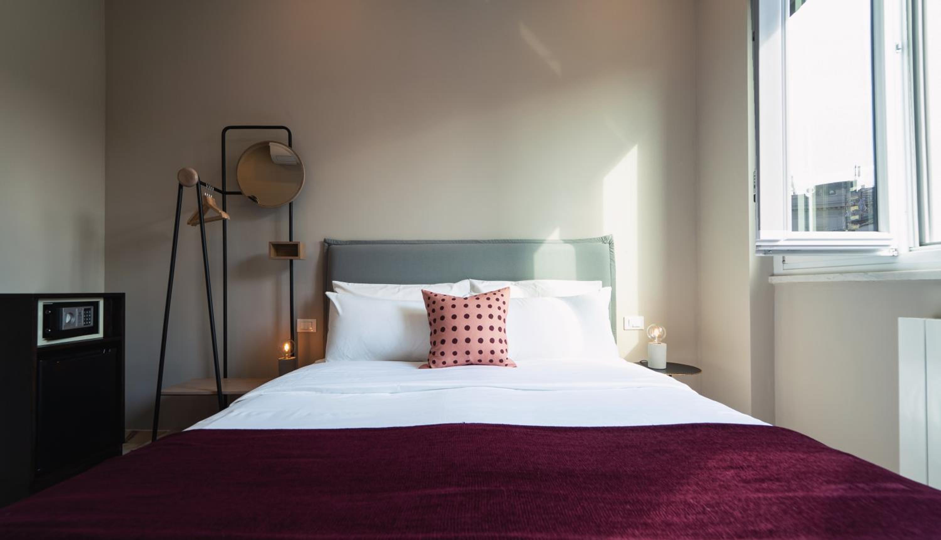 Deluxe Double Room - Photo 6