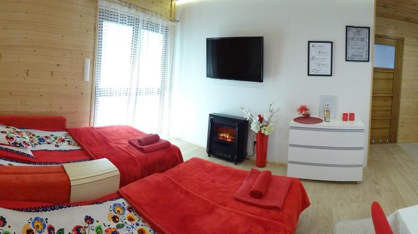 One-Bedroom House photo 3