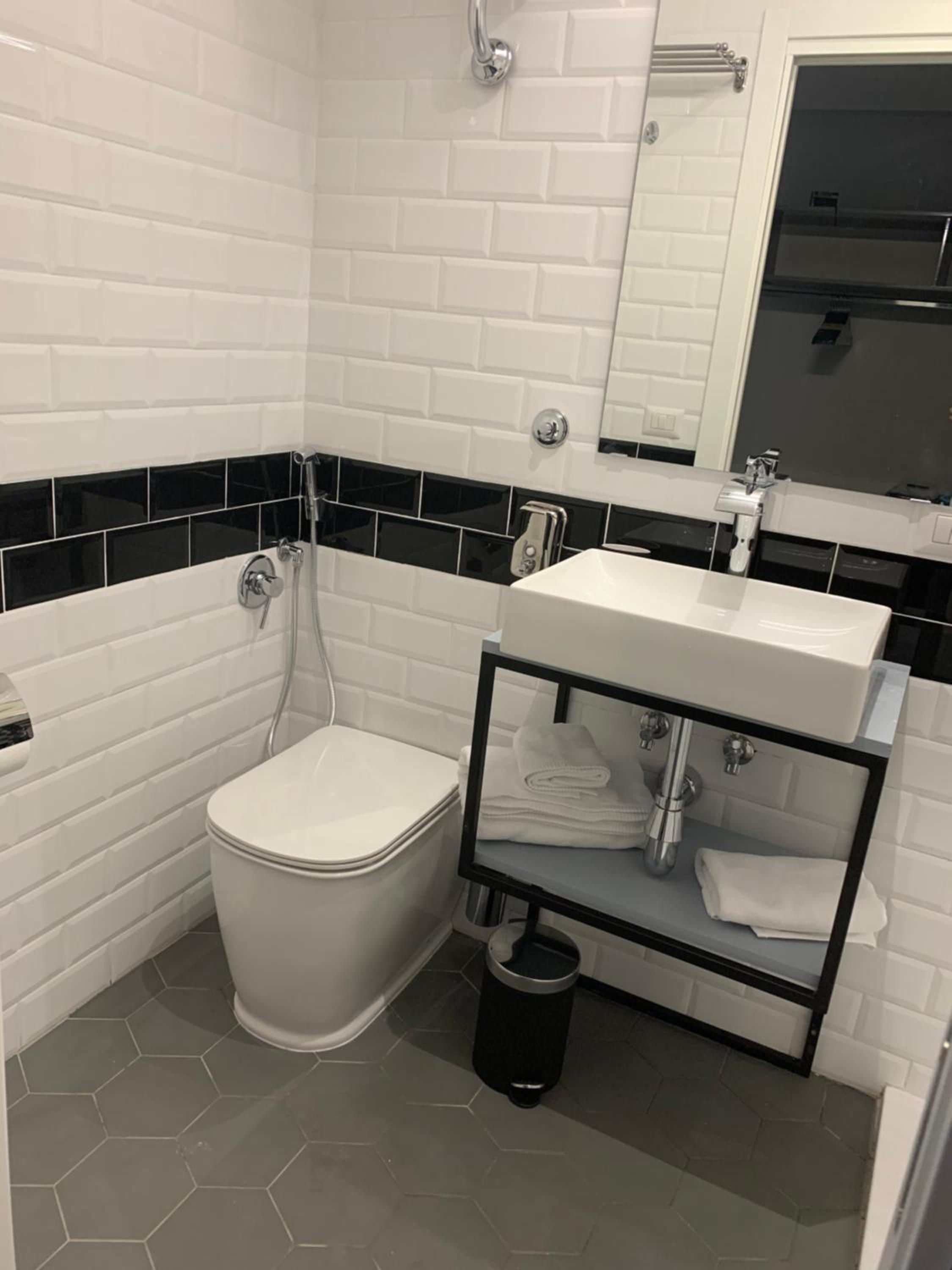 Deluxe Double or Twin Room photo 2