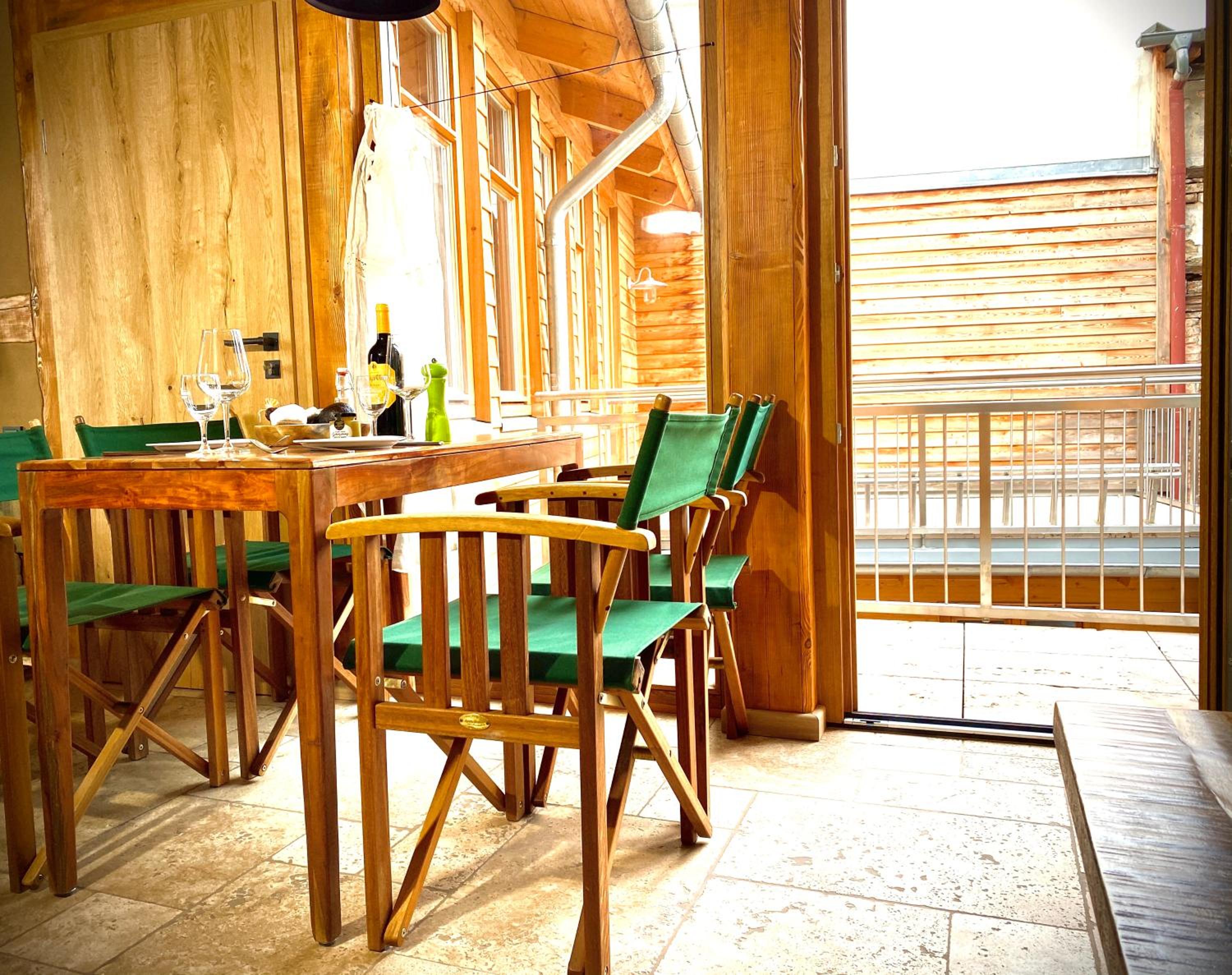 Loft photo 2