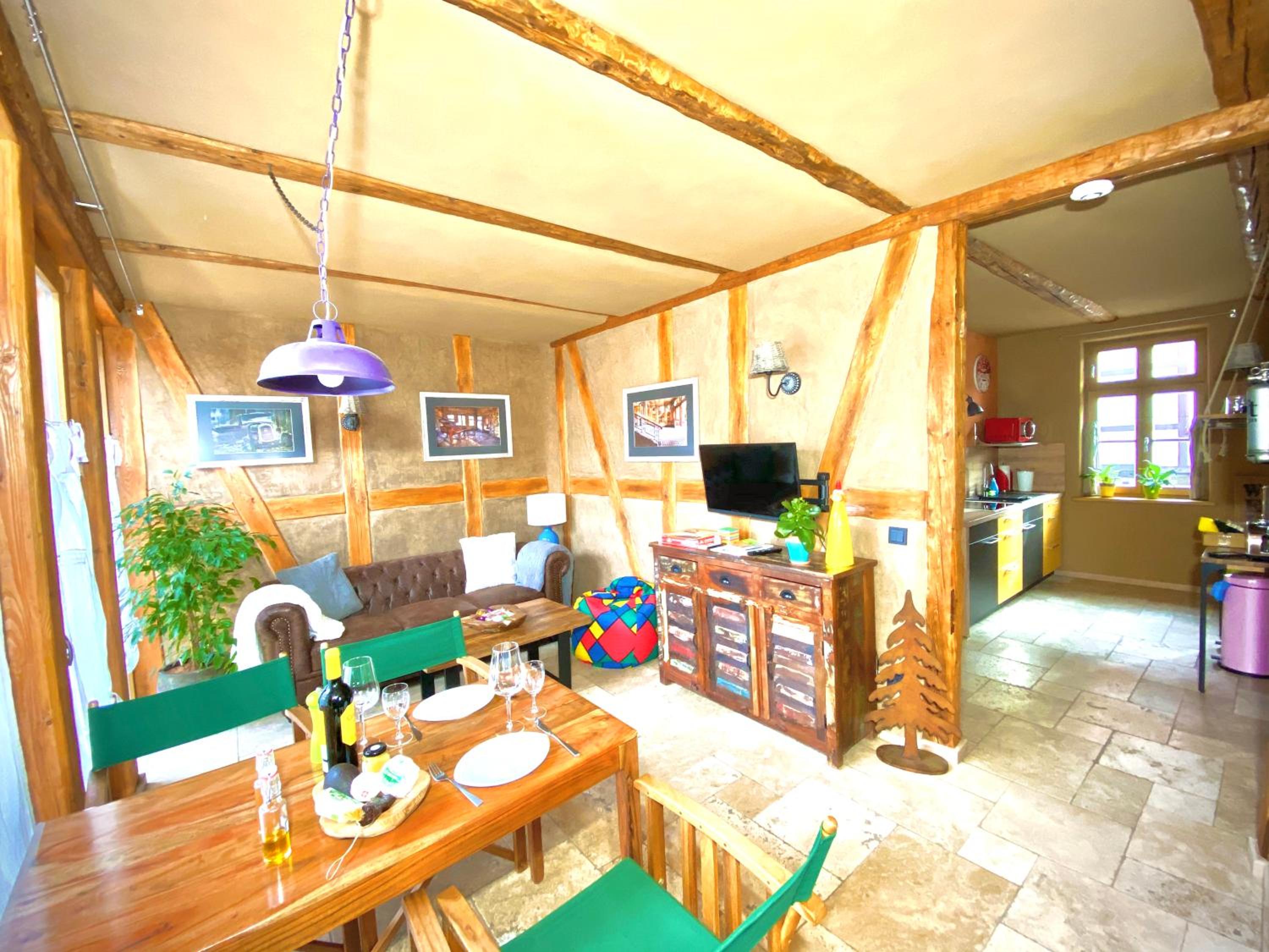 Loft photo 1