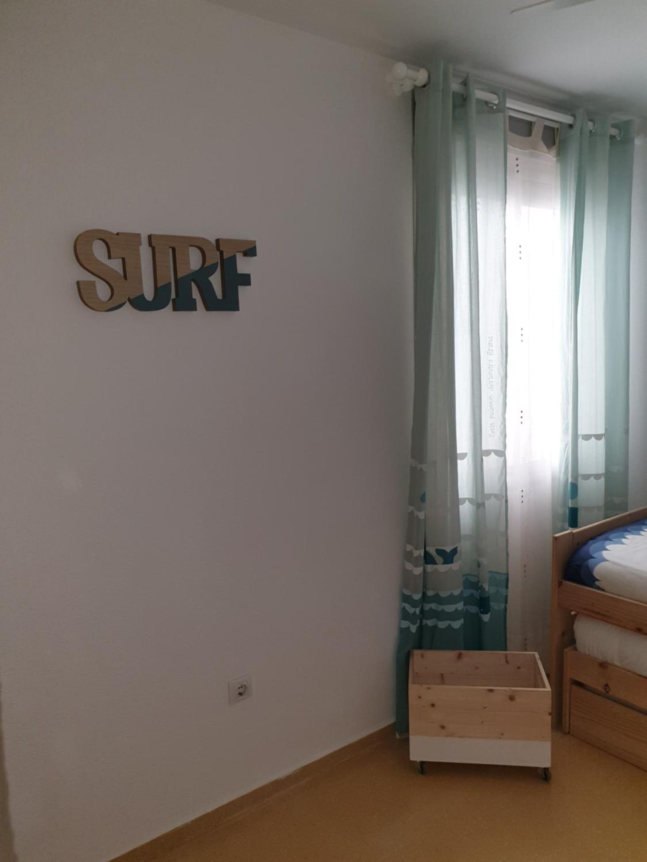 Two-Bedroom Apartment photo 2