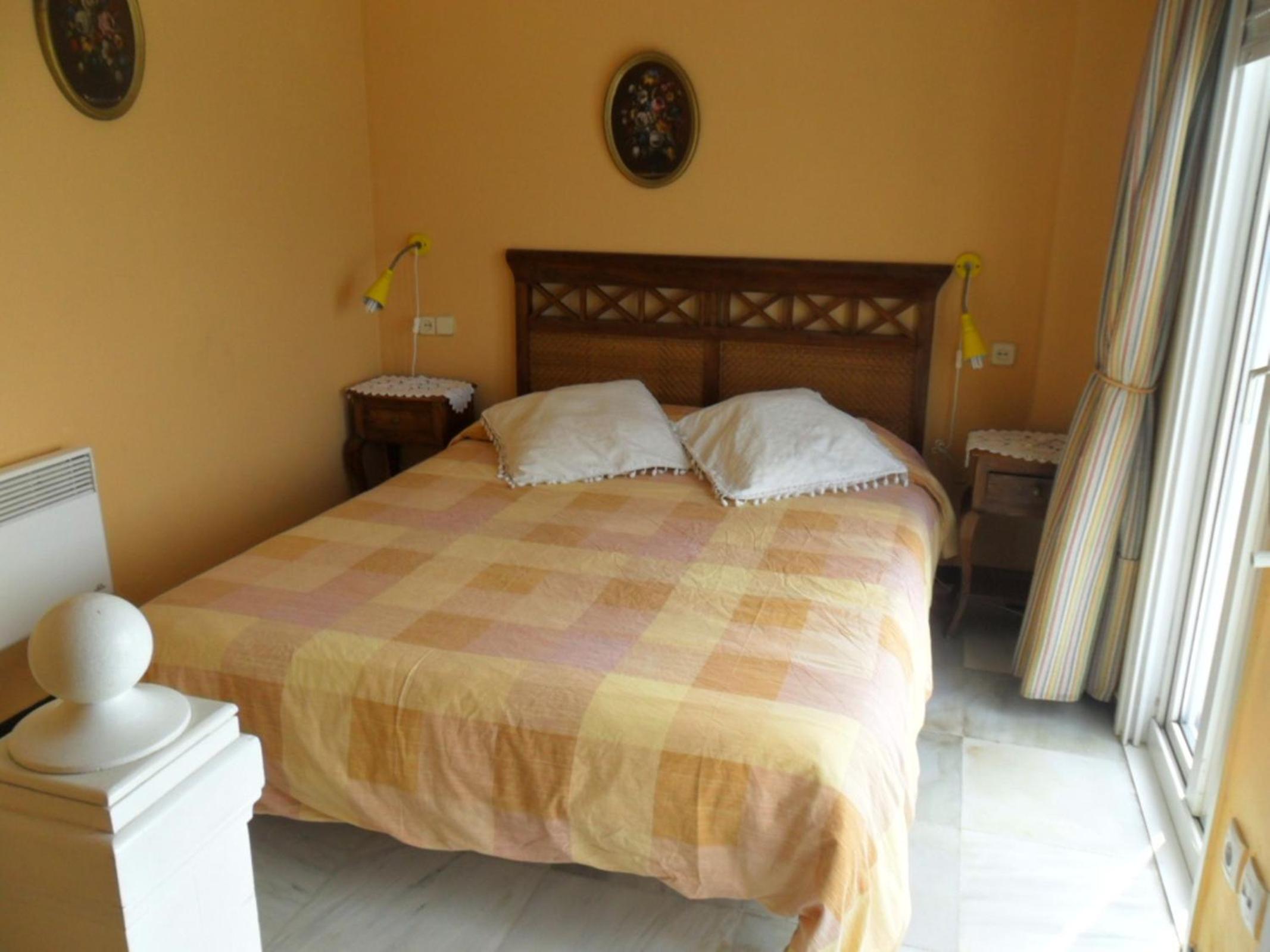 Apartamento de tres habitaciones con vista al mar - Boulevard del Cream - Casa 35 - 2B