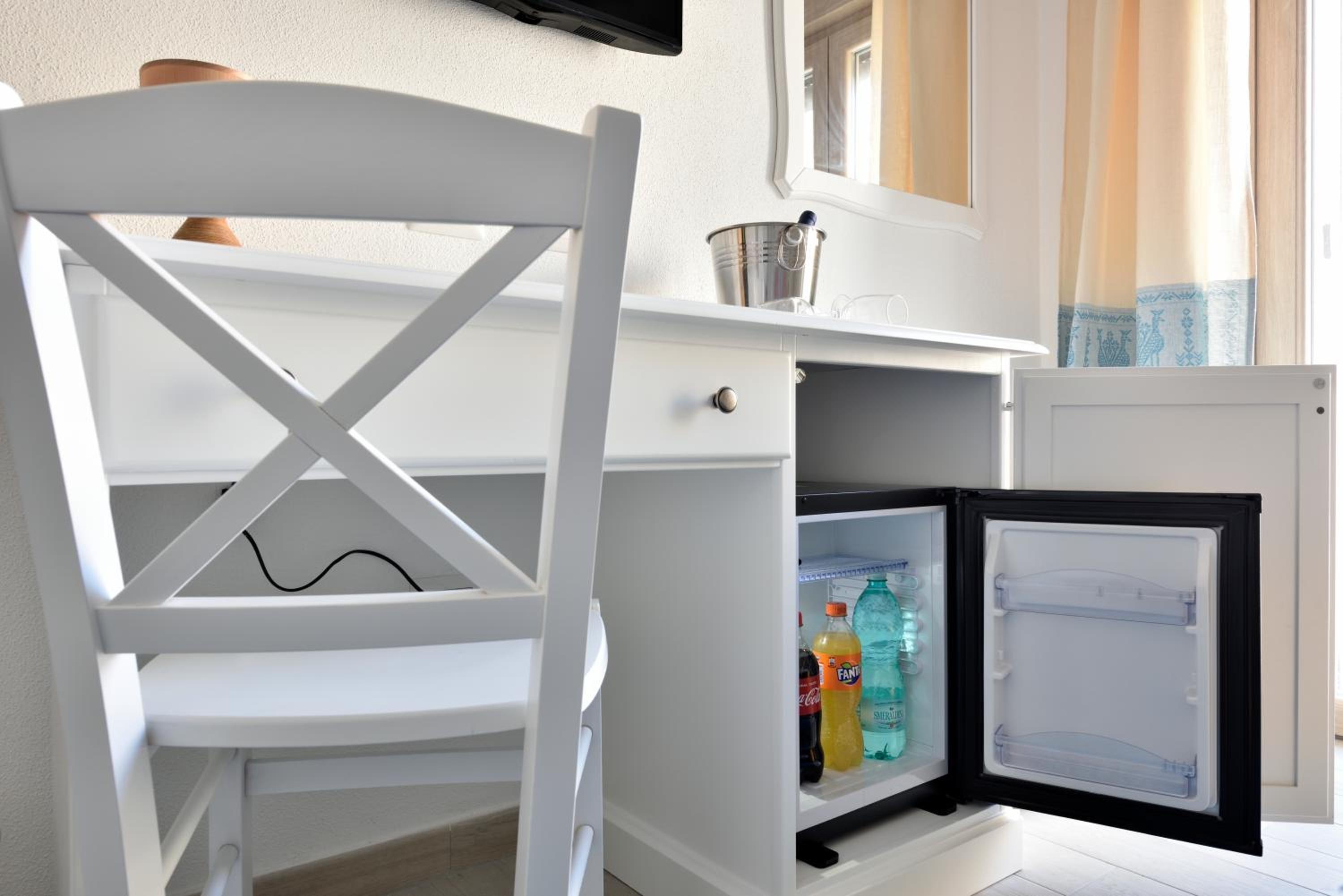 Standard Double or Twin Room with Balcony photo 3
