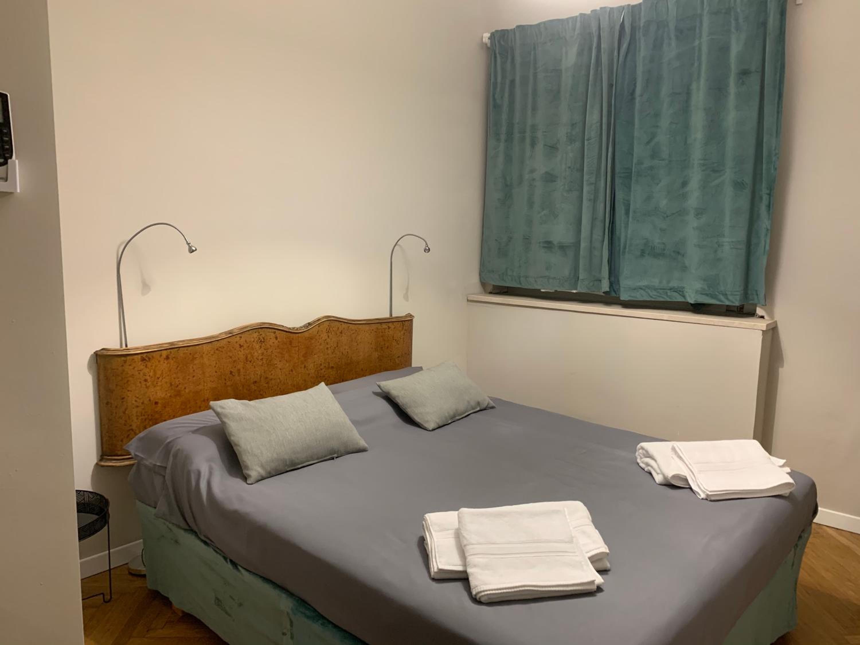 Standard Double Room photo 1