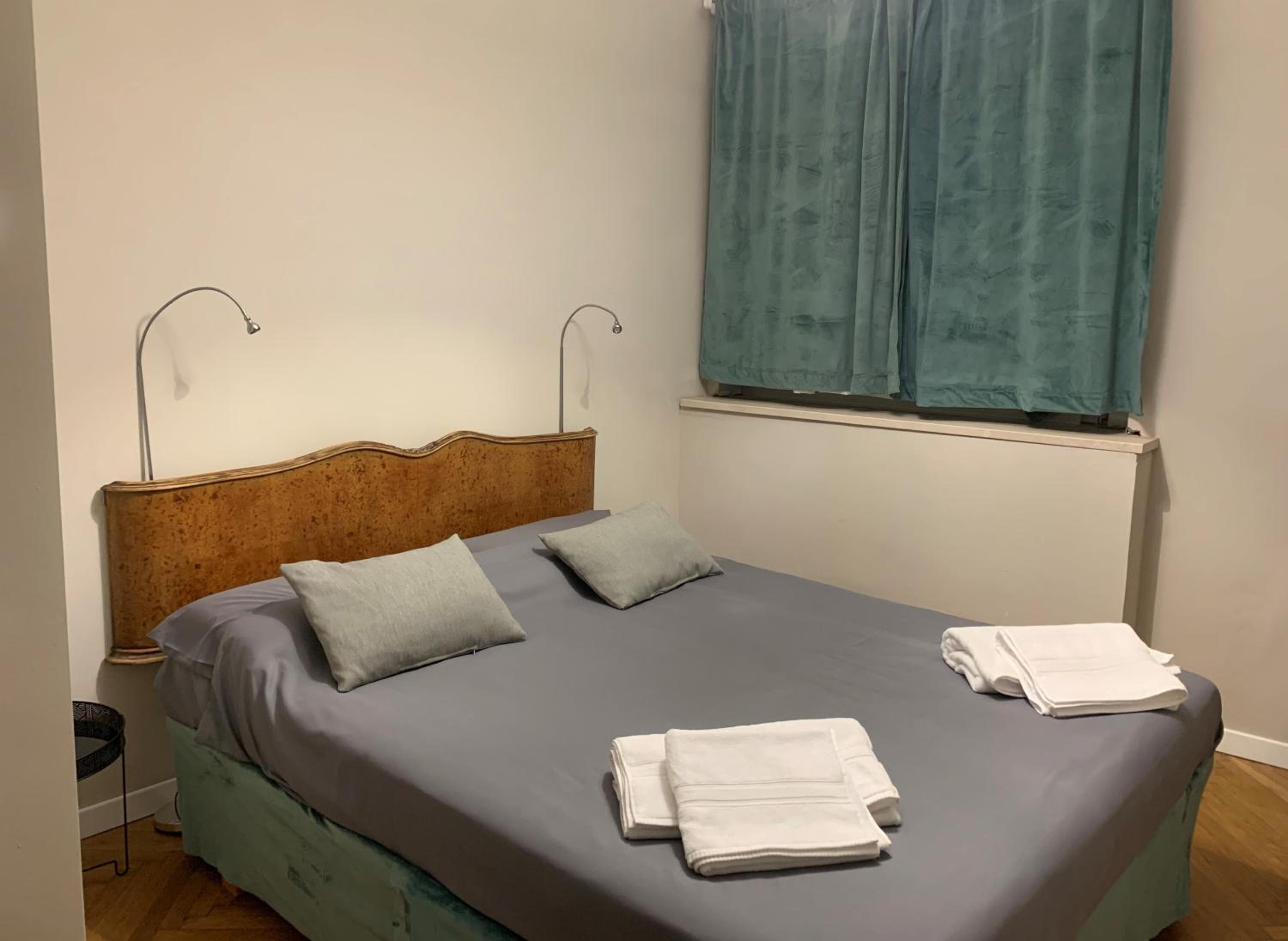 Luxury Triple Room photo 1
