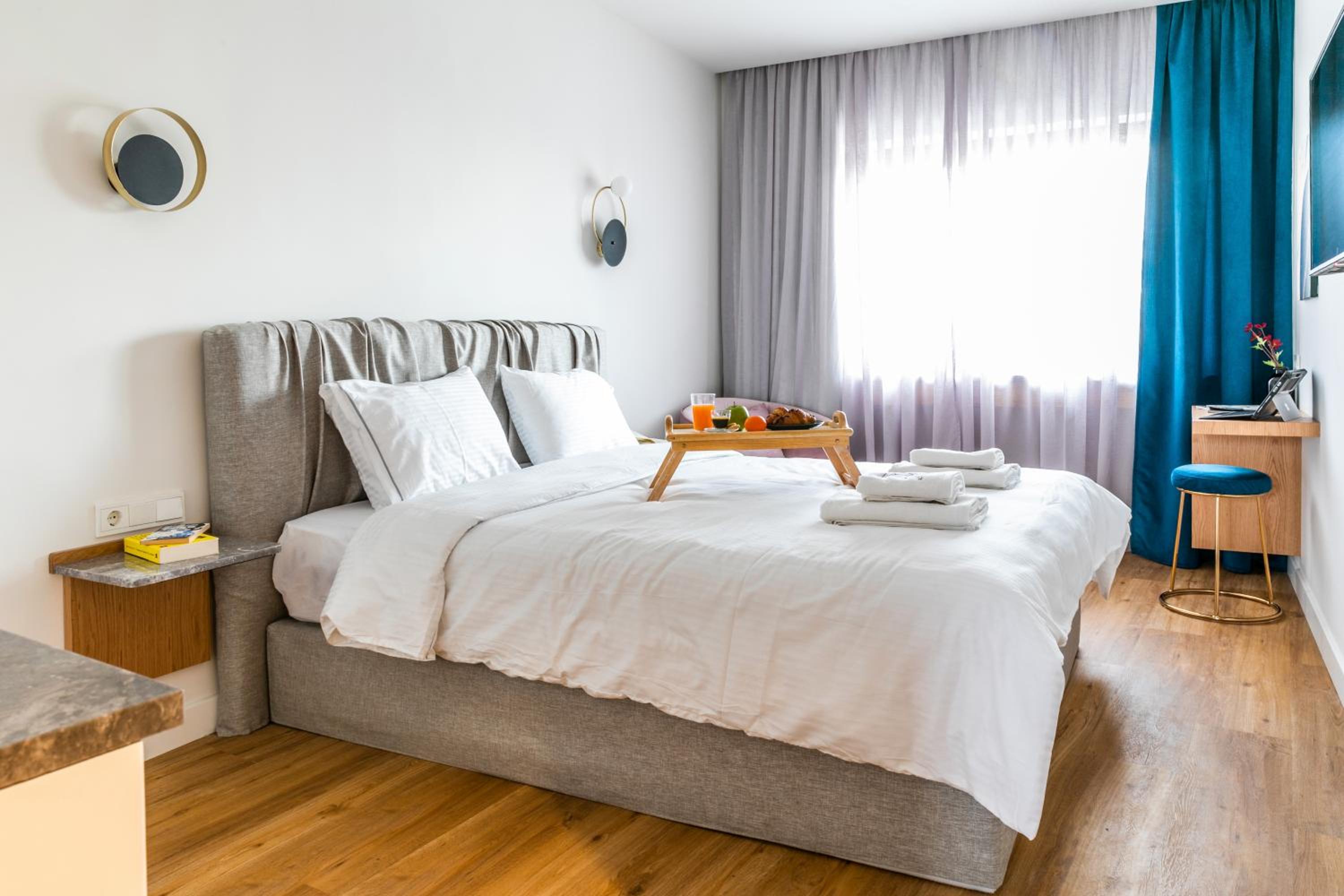 Double Room - Photo 1