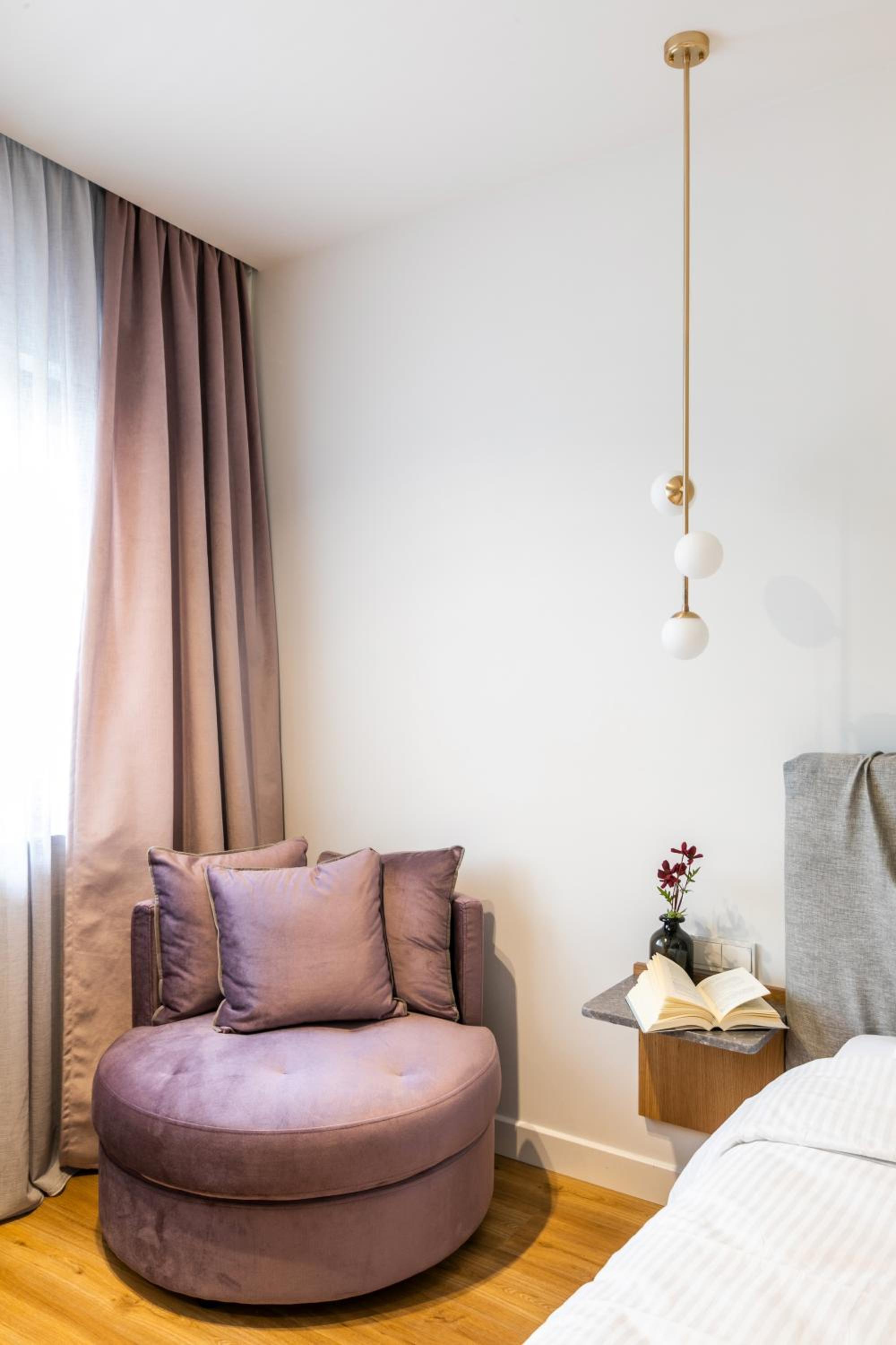 Standard Double Room - Photo 3