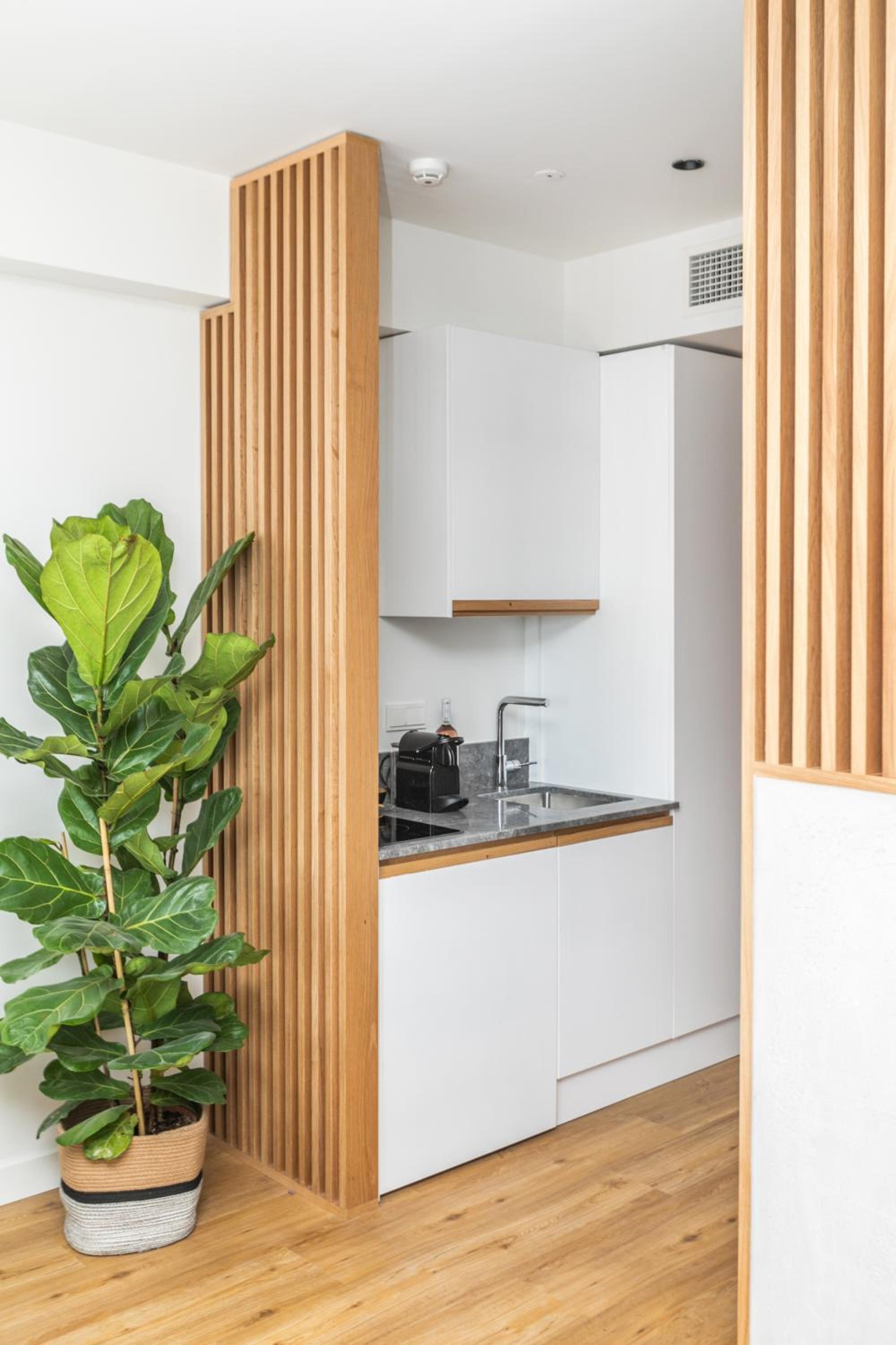 Comfort Studio - Photo 10