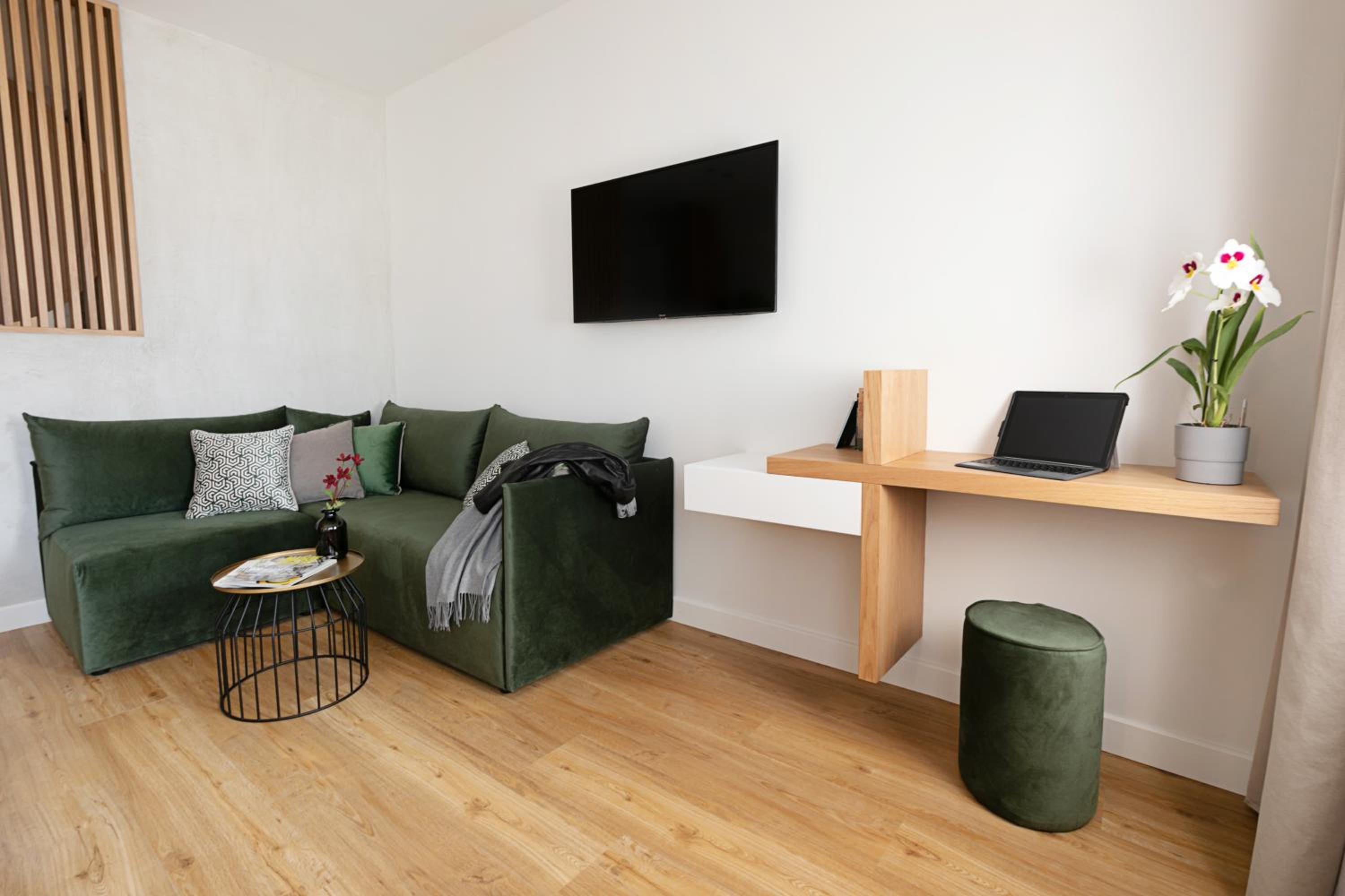 Comfort Studio - Photo 8