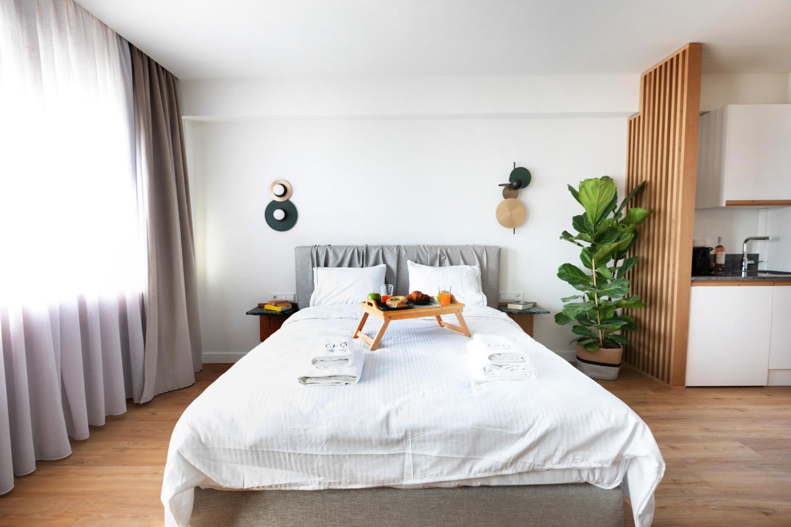 Comfort Studio - Photo 6