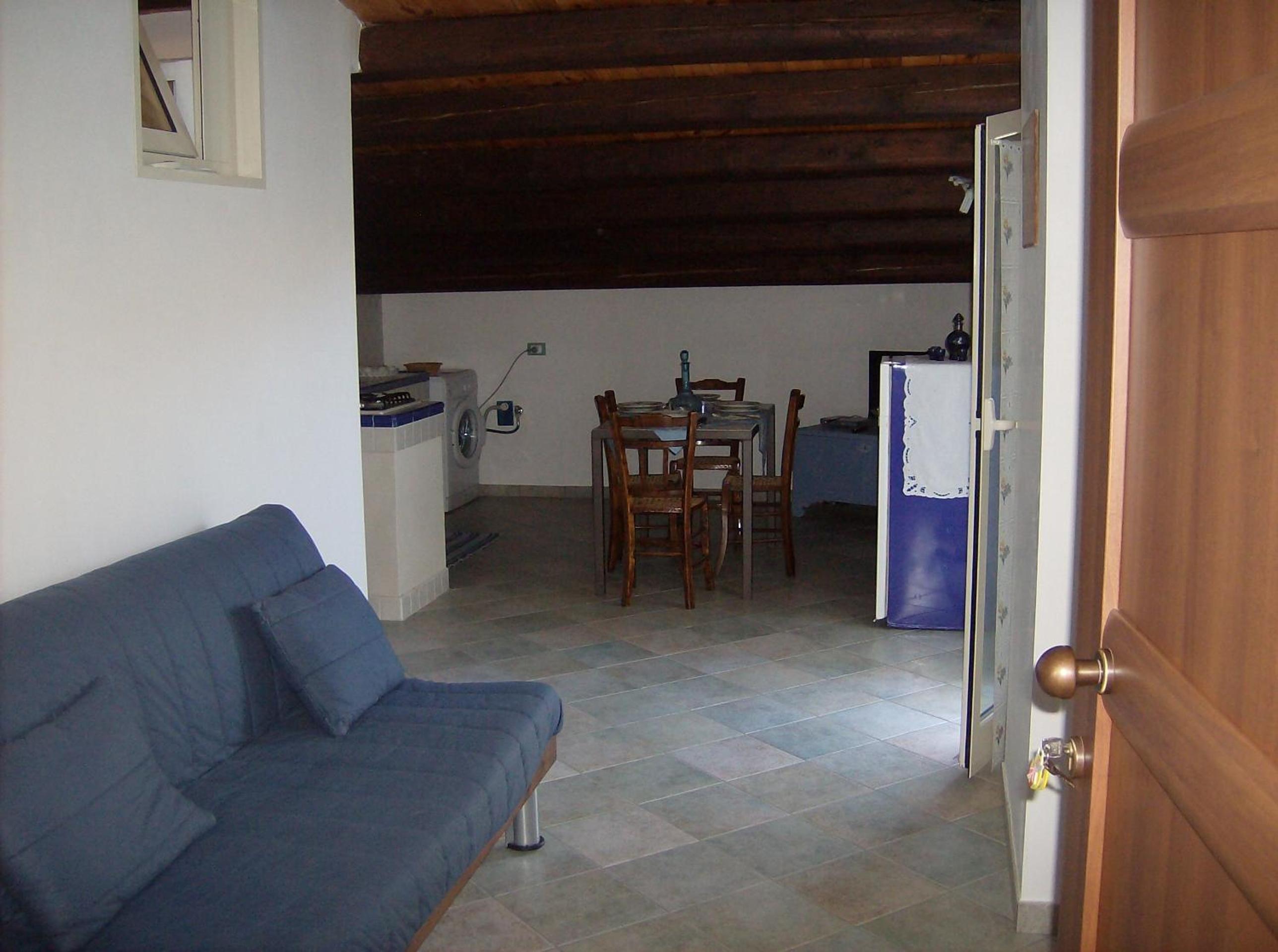 Standard Apartment photo 1