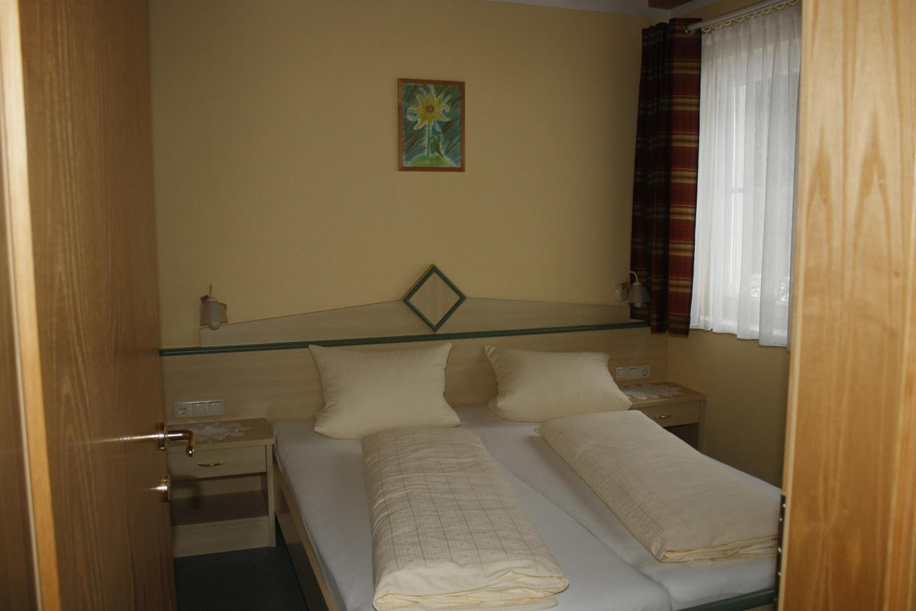 Two-Bedroom Apartment with Balcony photo 1