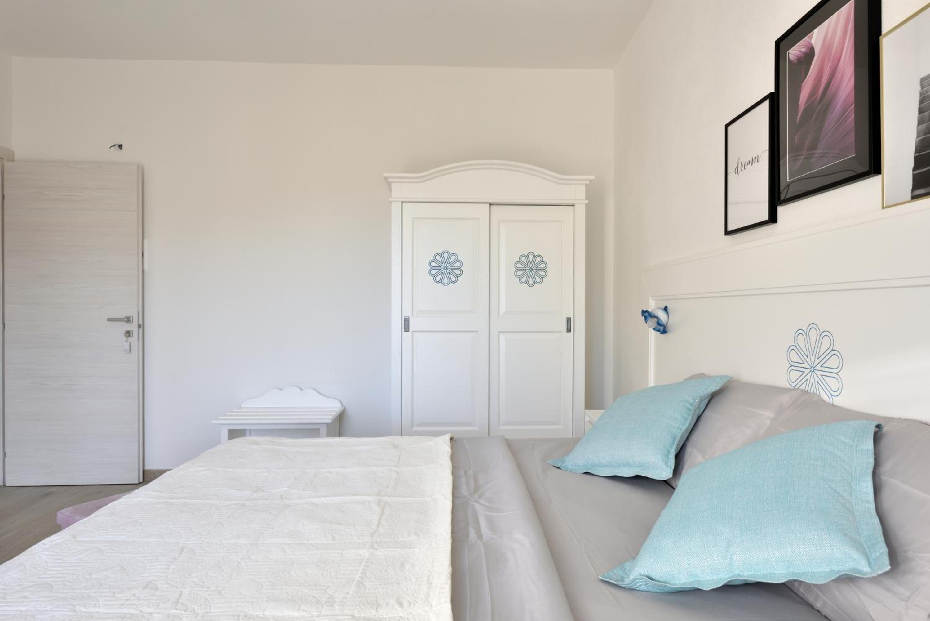 Double or Twin Room with Balcony photo 2