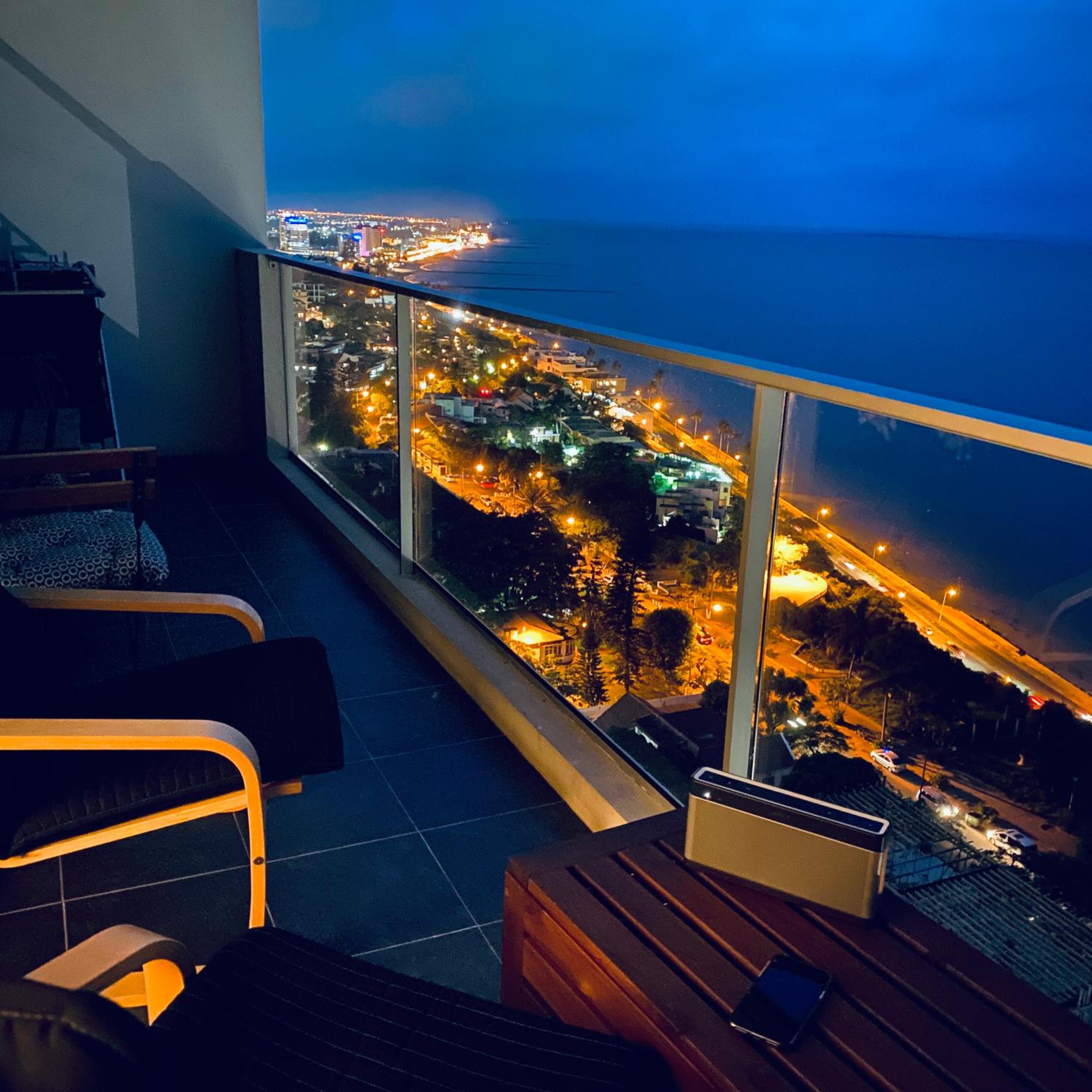 Apartment with Sea View
