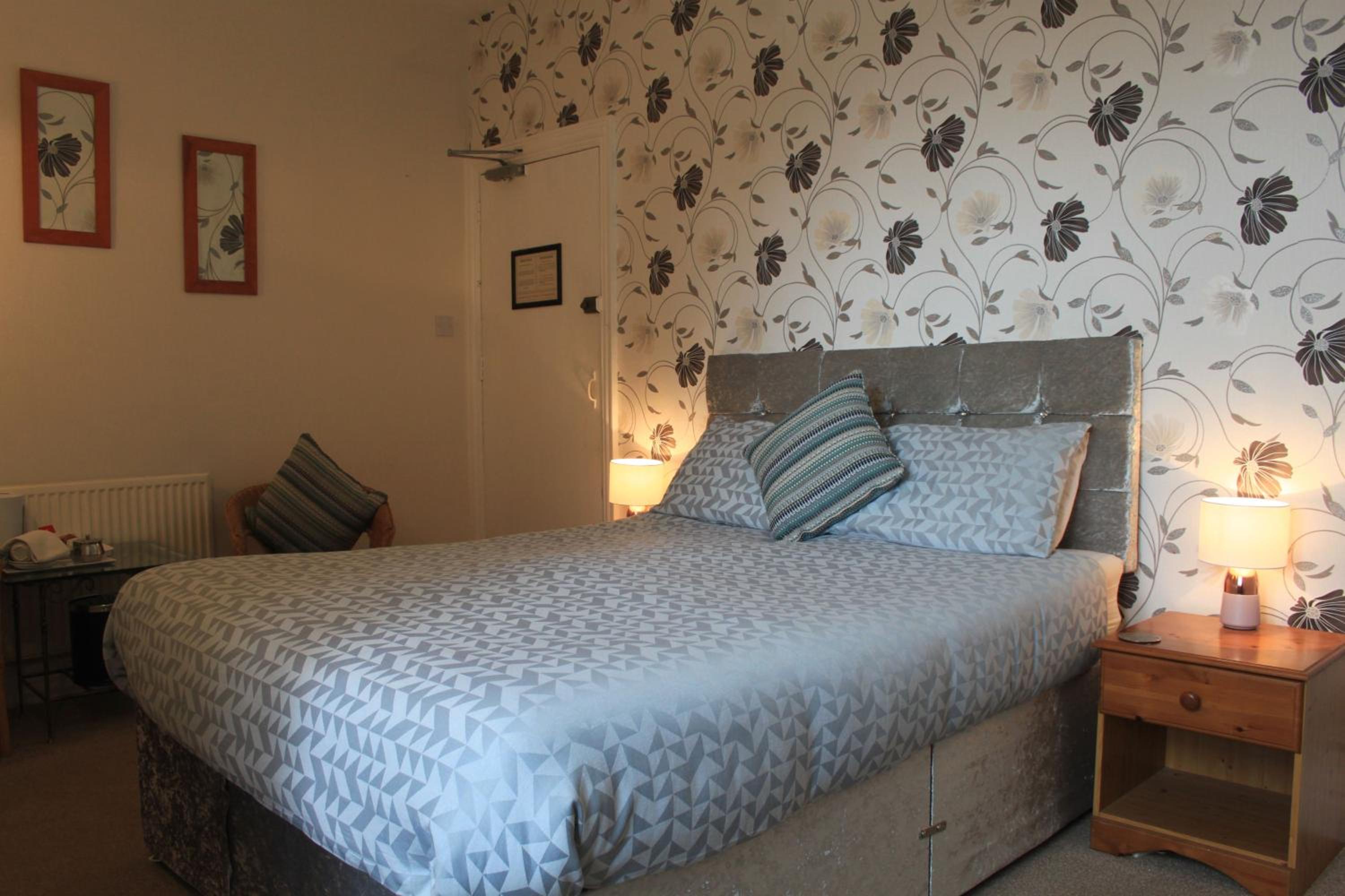 Double King Size Room